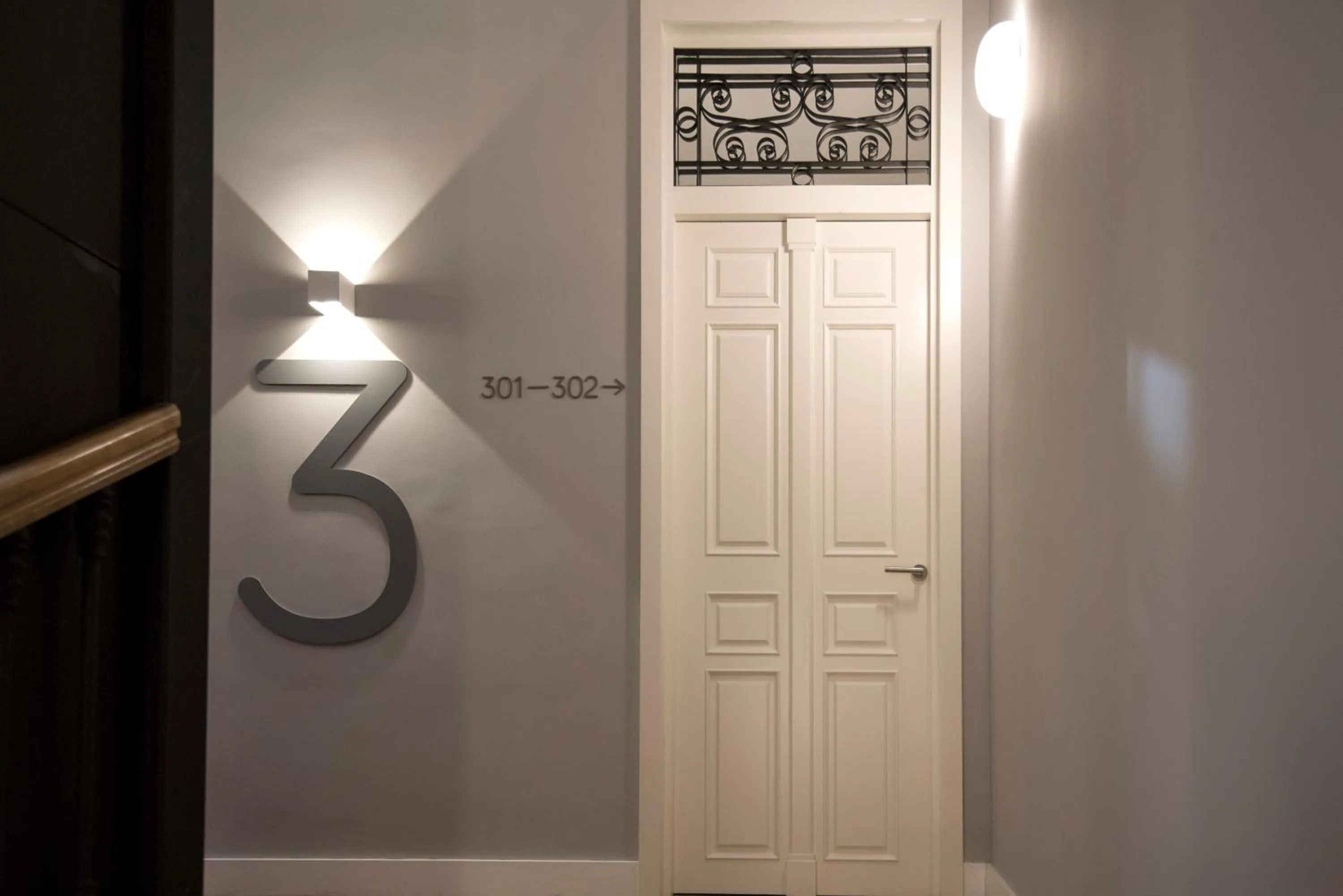 Other in B&B HOTEL Apartamentos Madrid Centro Fuencarral 46