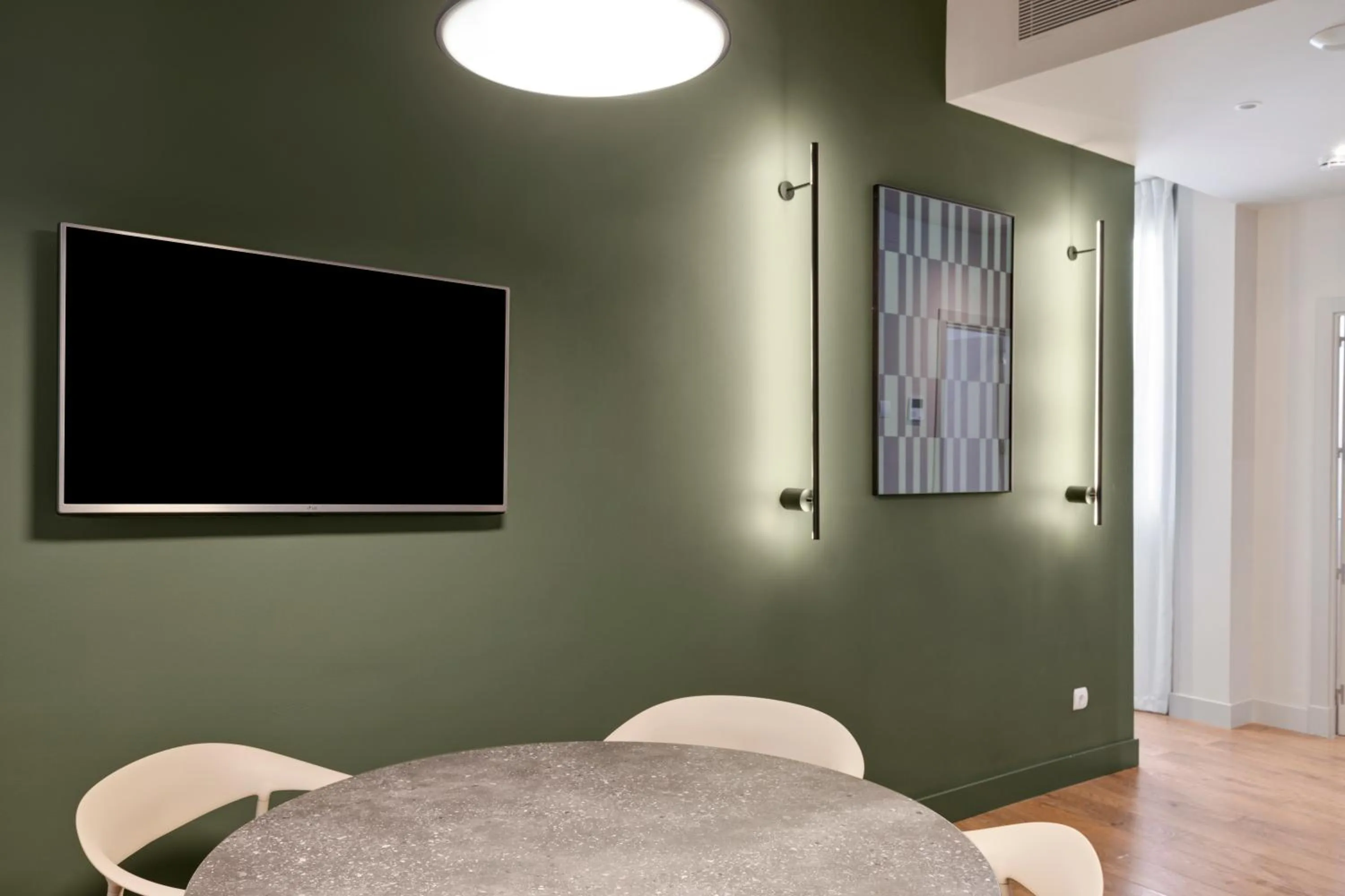 B&B HOTEL Apartamentos Madrid Centro Fuencarral 46