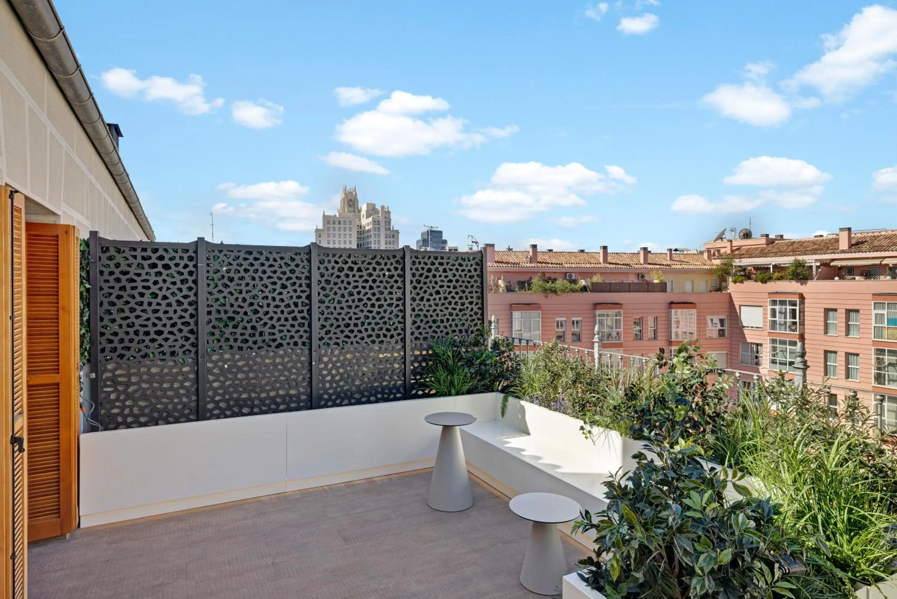 B&B HOTEL Apartamentos Madrid Centro Fuencarral 46