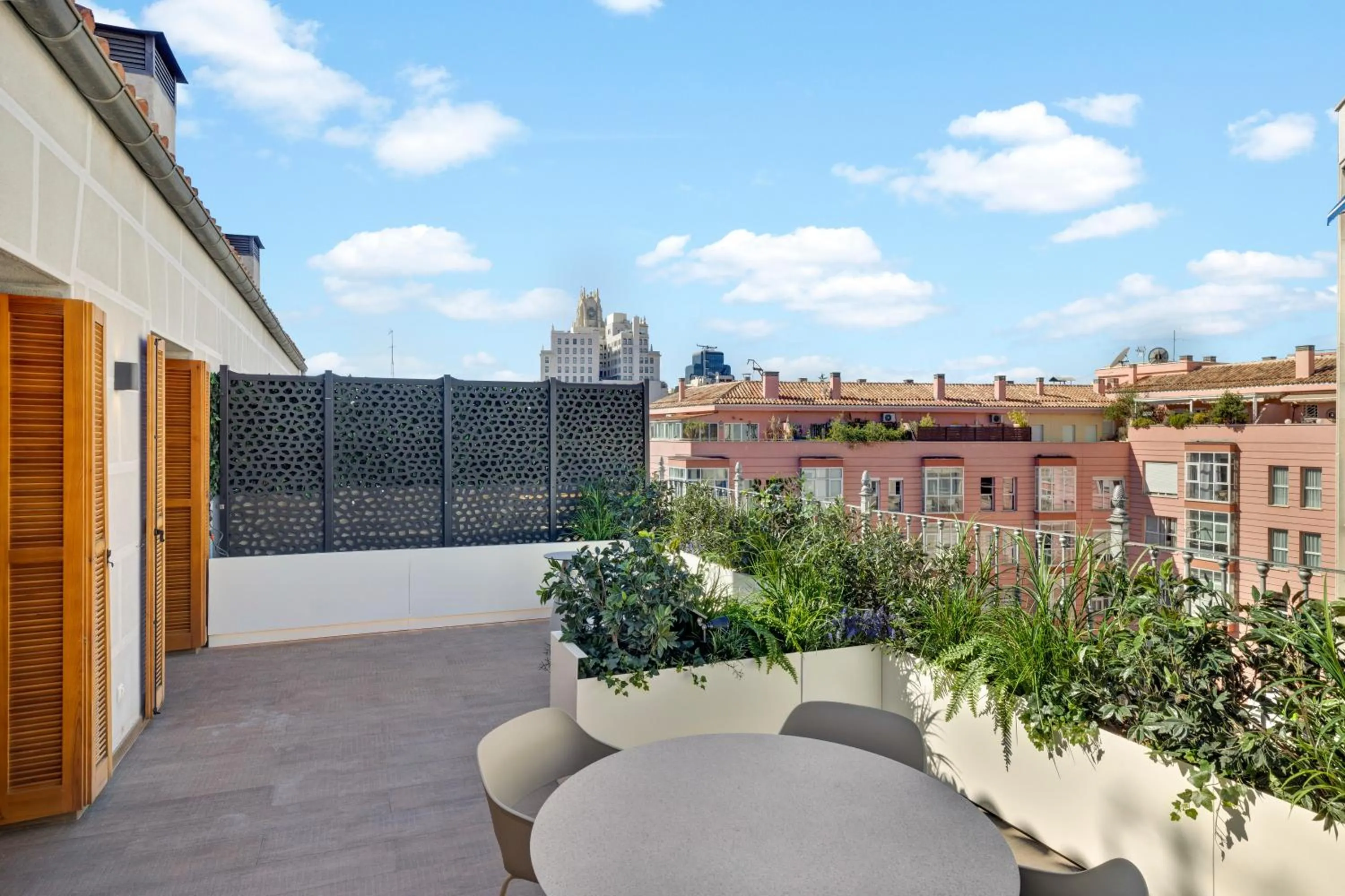 B&B HOTEL Apartamentos Madrid Centro Fuencarral 46