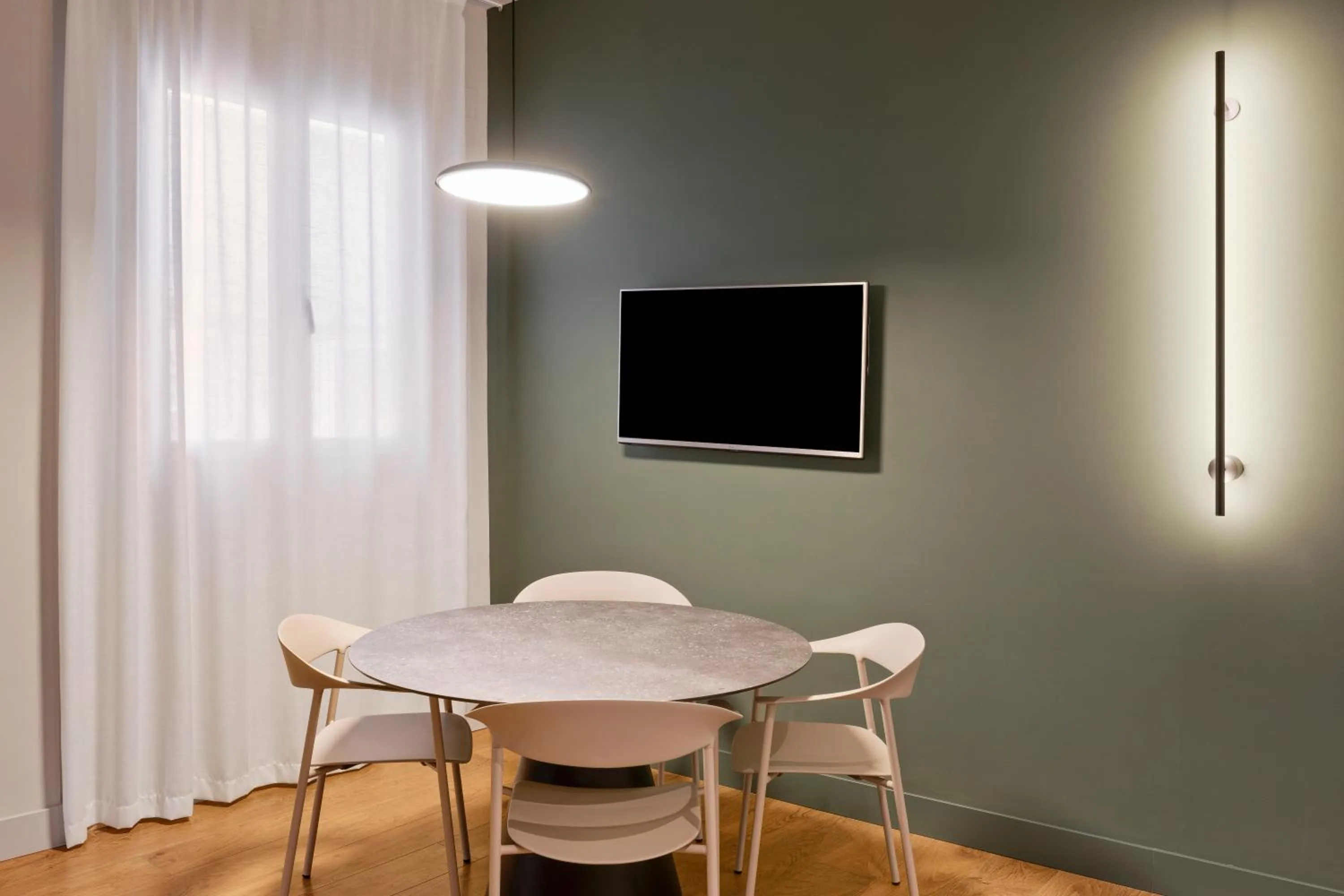 B&B HOTEL Apartamentos Madrid Centro Fuencarral 46