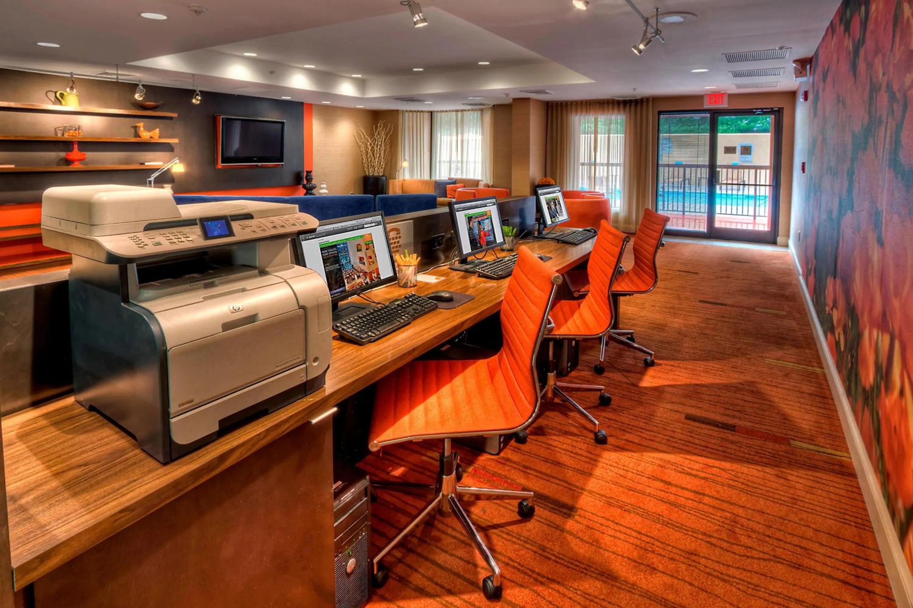 Other in Courtyard by Marriott Burlington