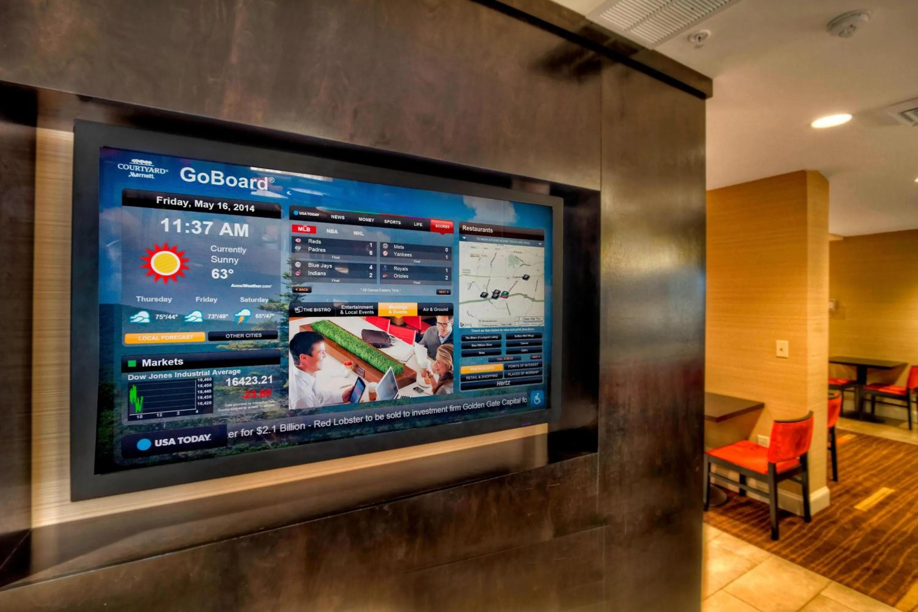 Other in Courtyard by Marriott Burlington