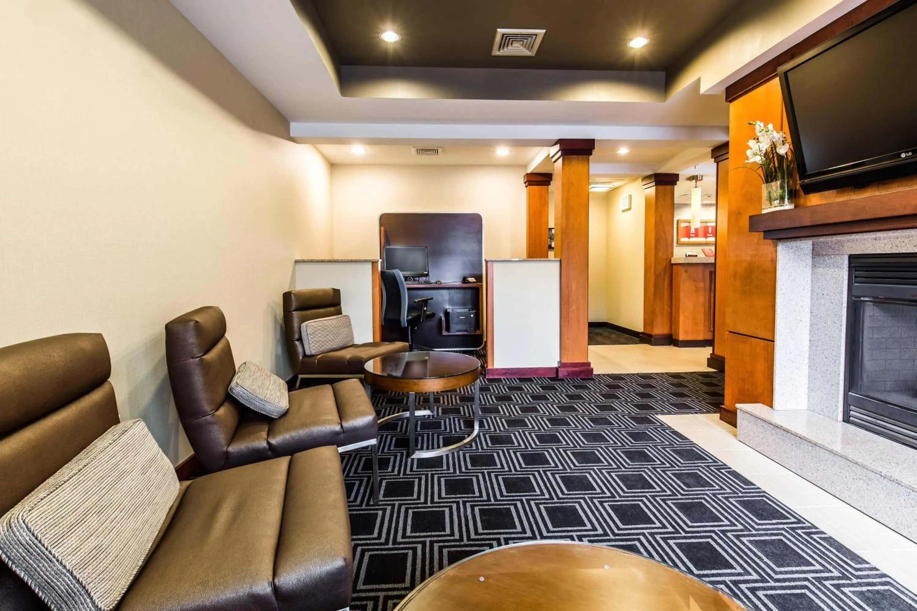 Other in TownePlace Suites by Marriott Gilford