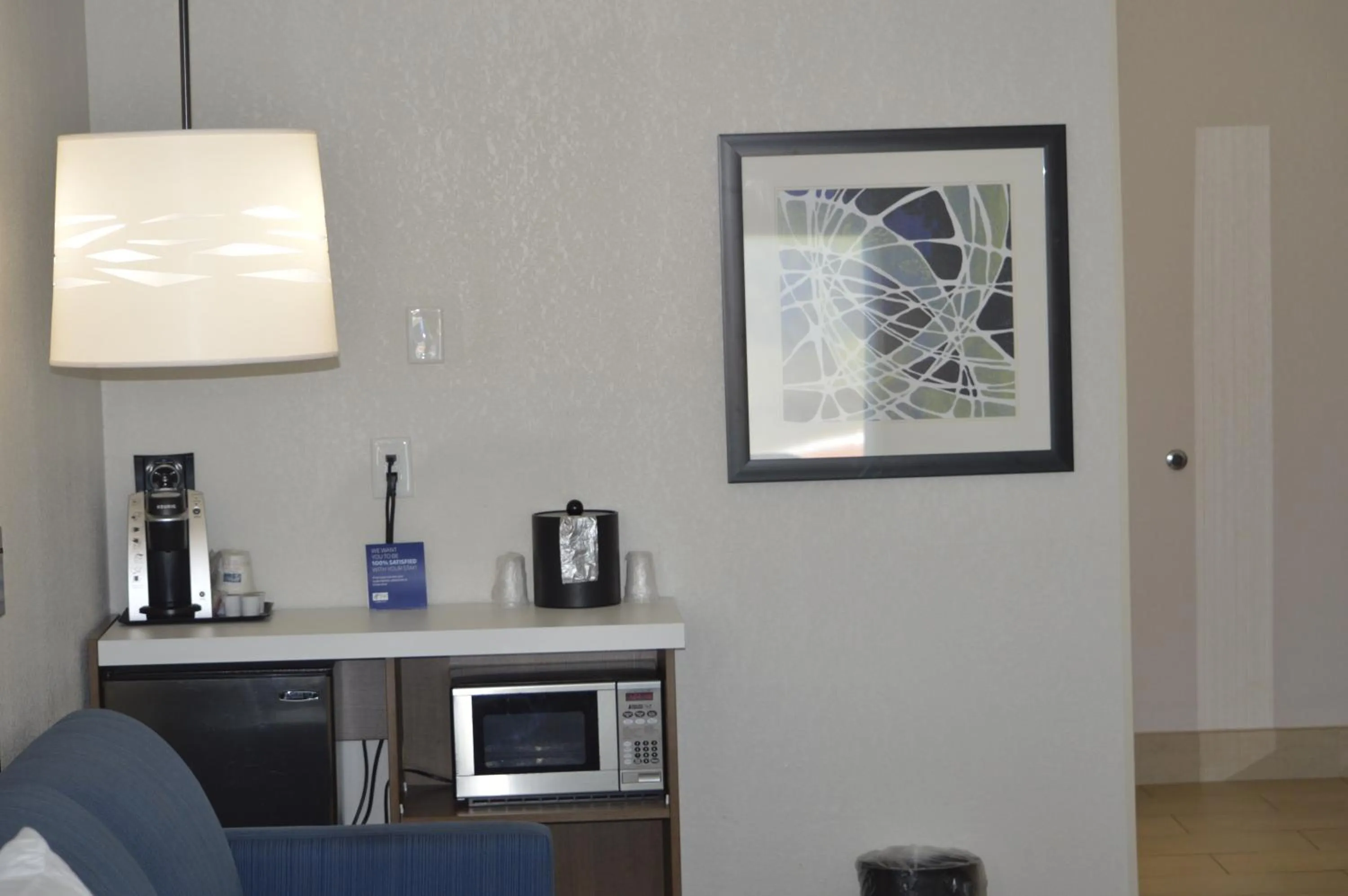 Holiday Inn Express Hotel & Suites Franklin by IHG