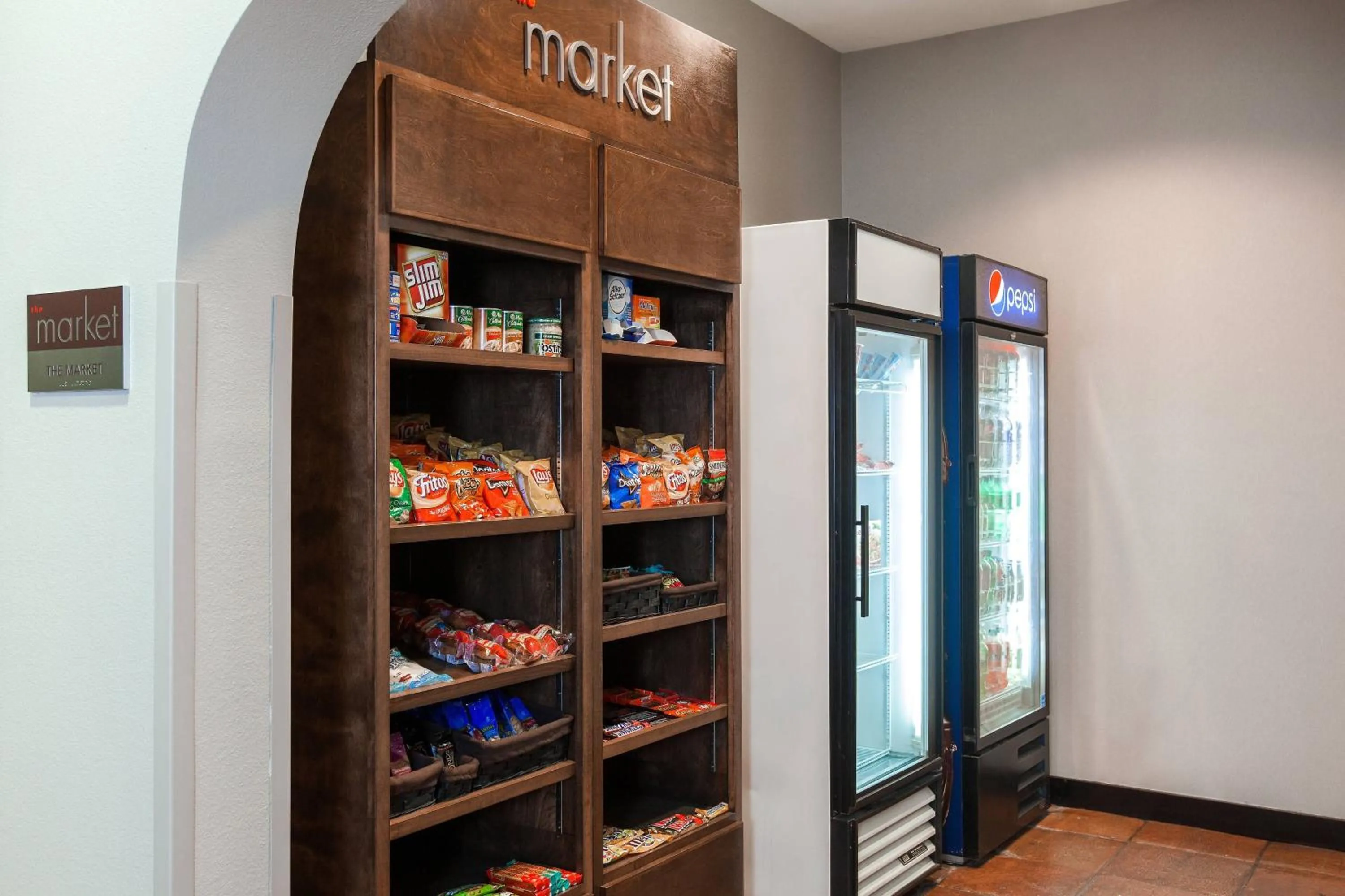 Other in Residence Inn by Marriott Laredo Del Mar