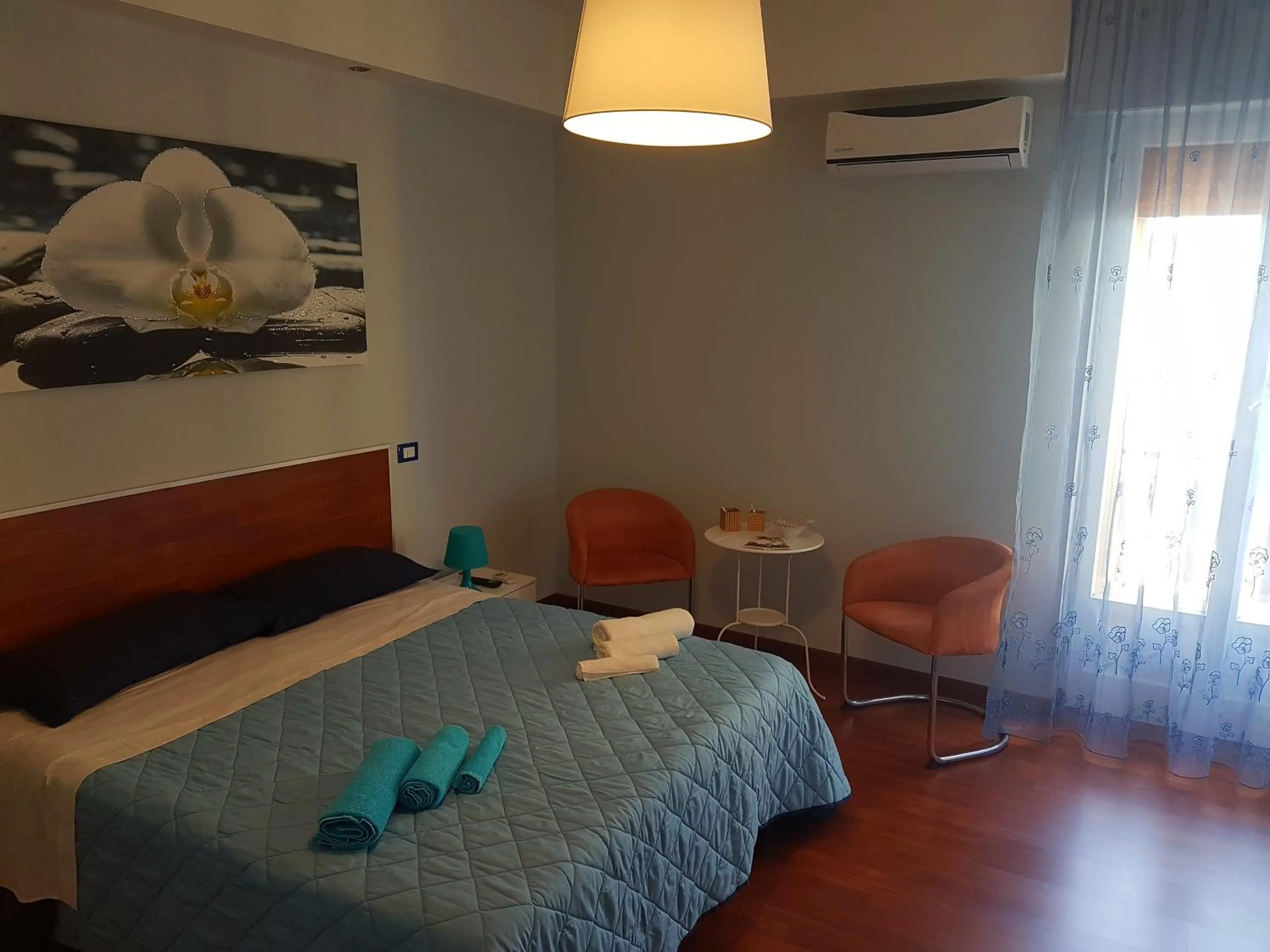 Property building, Bed in Nonna Lucia