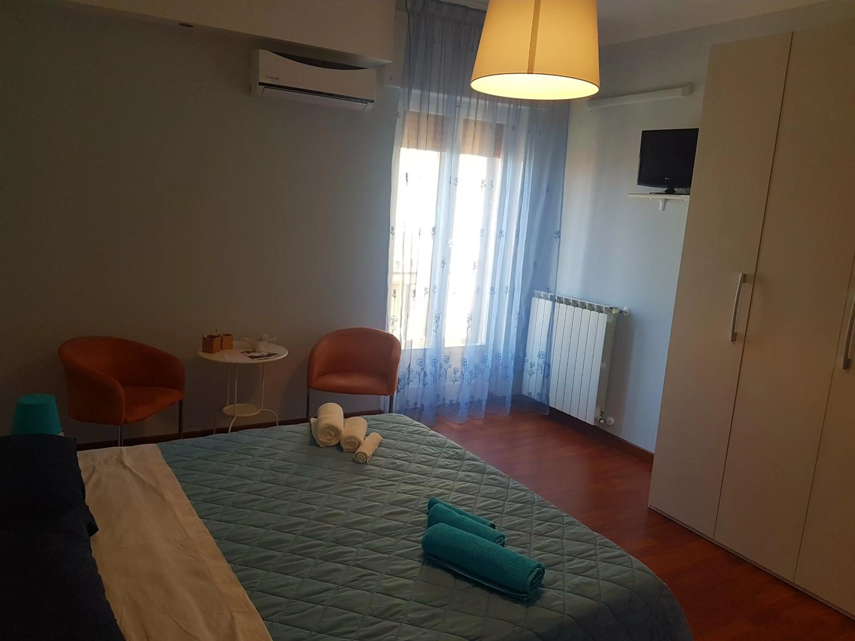 Property building, Bed in Nonna Lucia