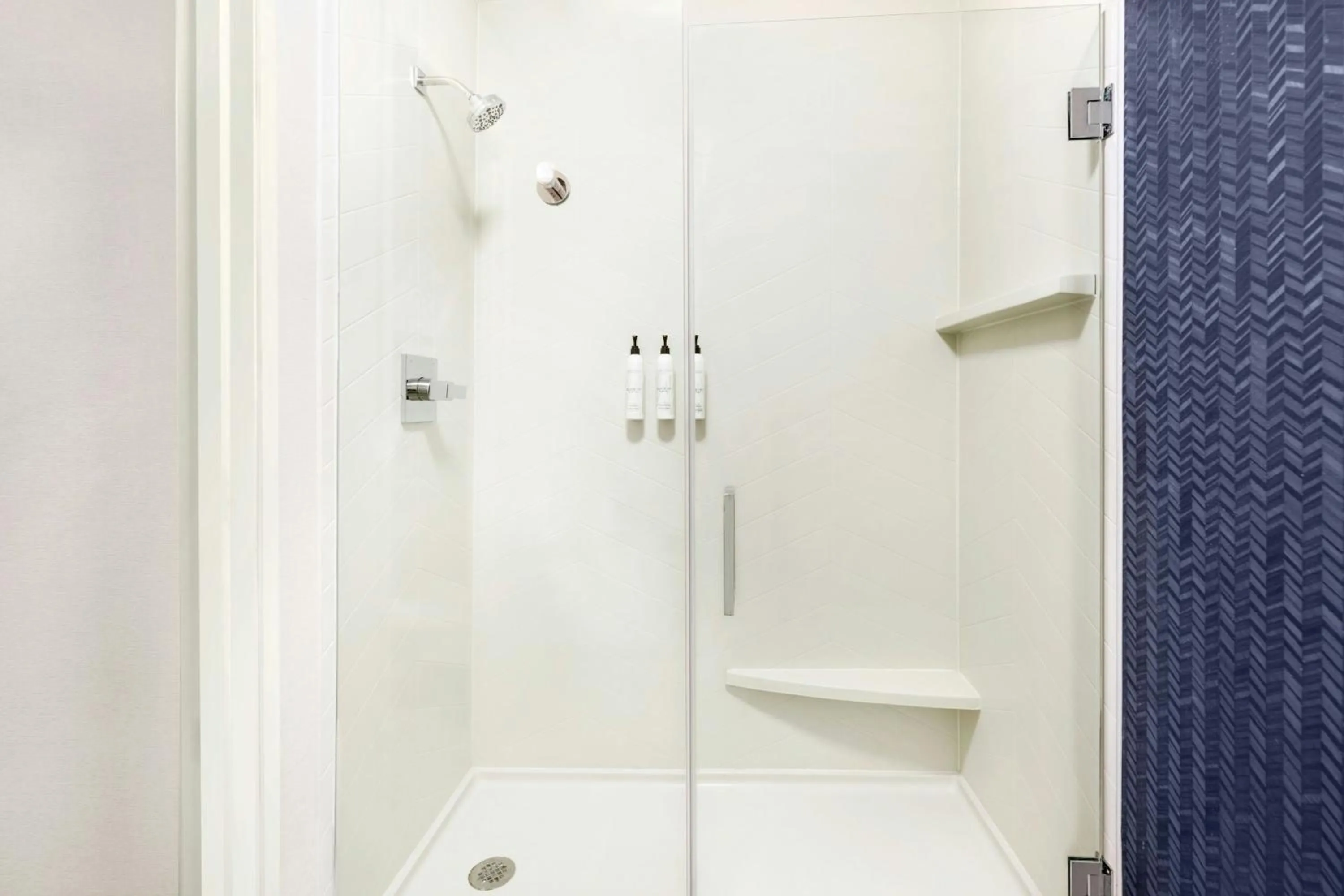 Bathroom in Fairfield Inn & Suites Jackson