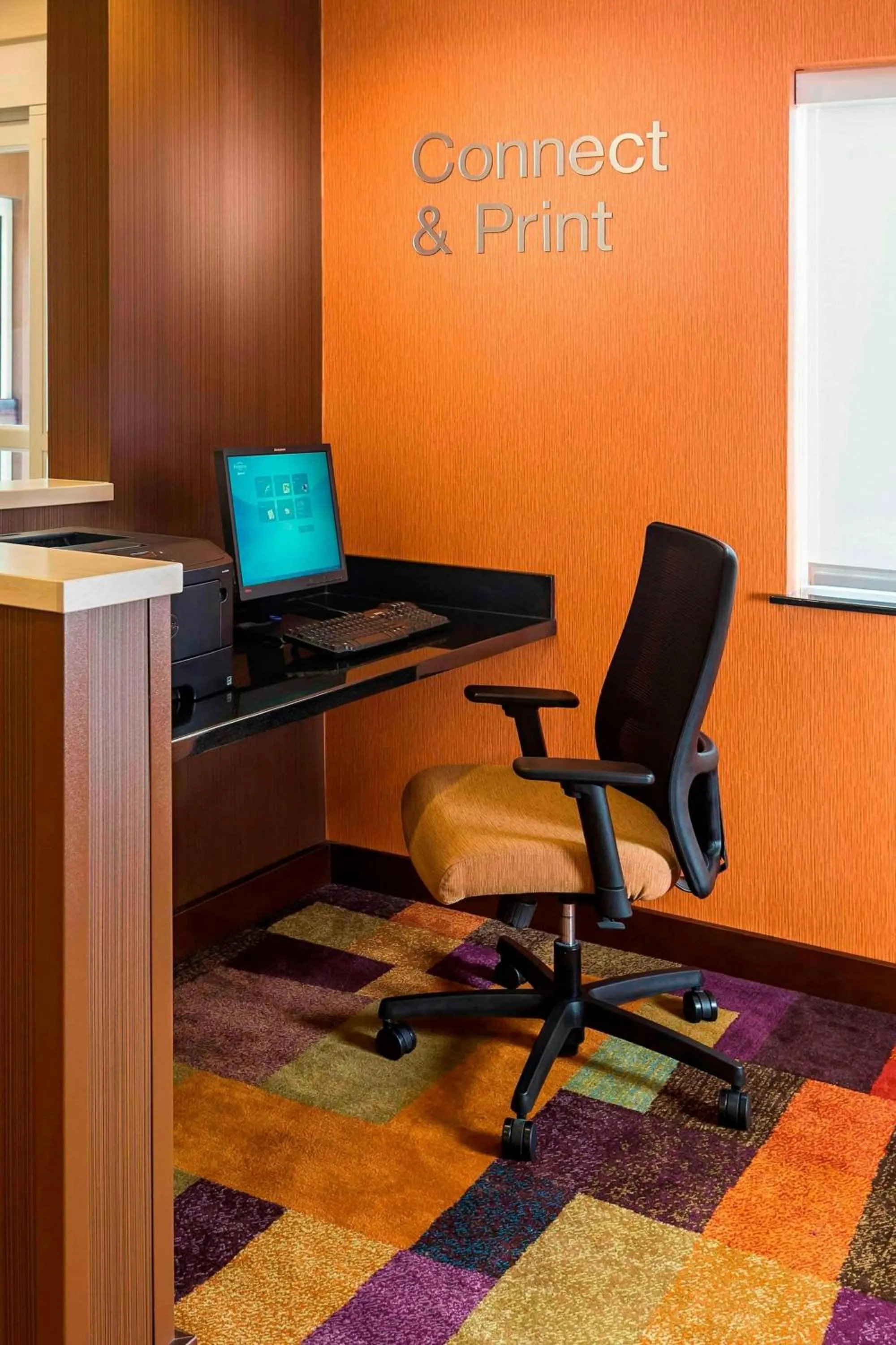 Other in Fairfield Inn & Suites Holland