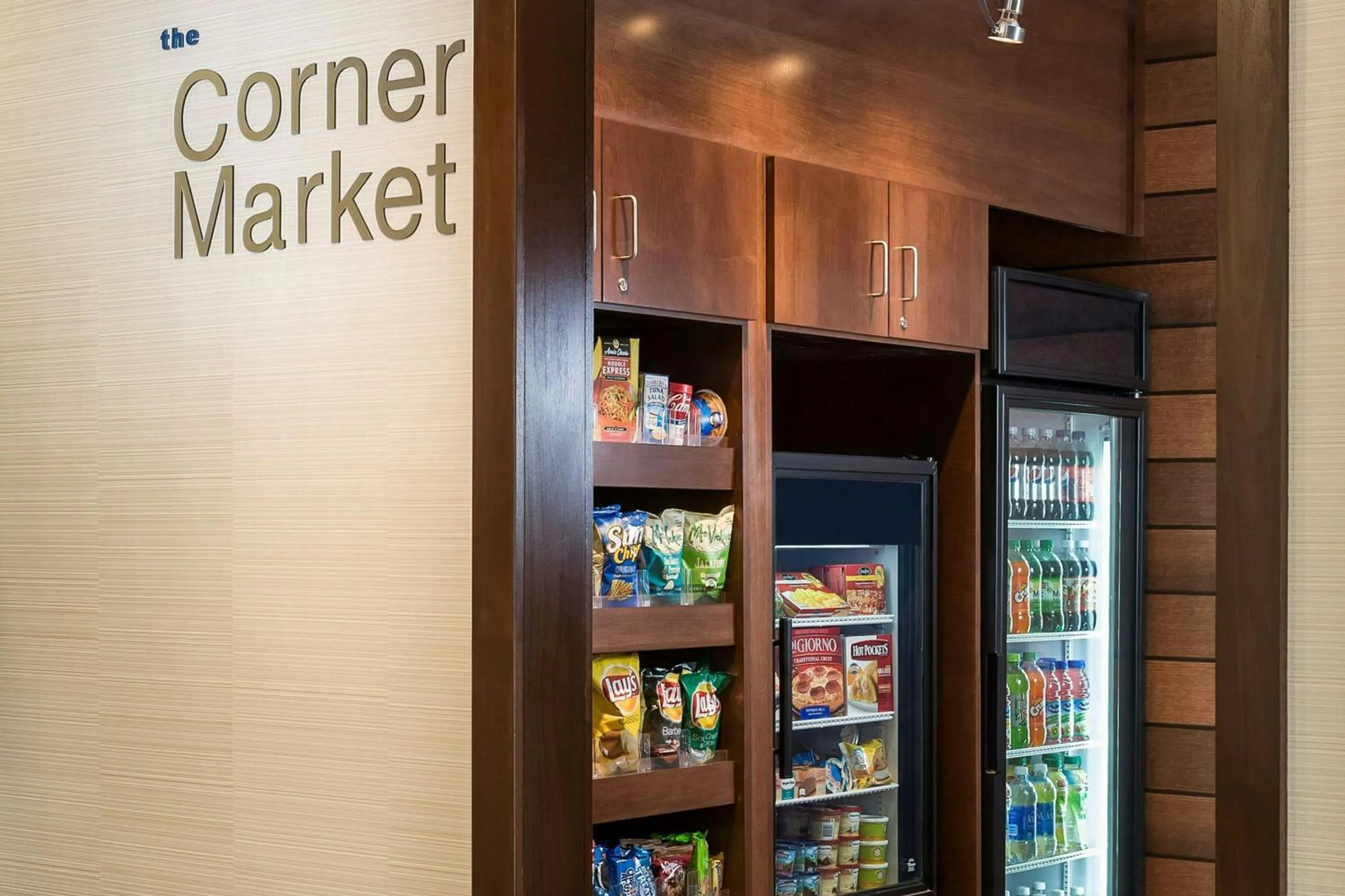 Other in Fairfield Inn & Suites Holland