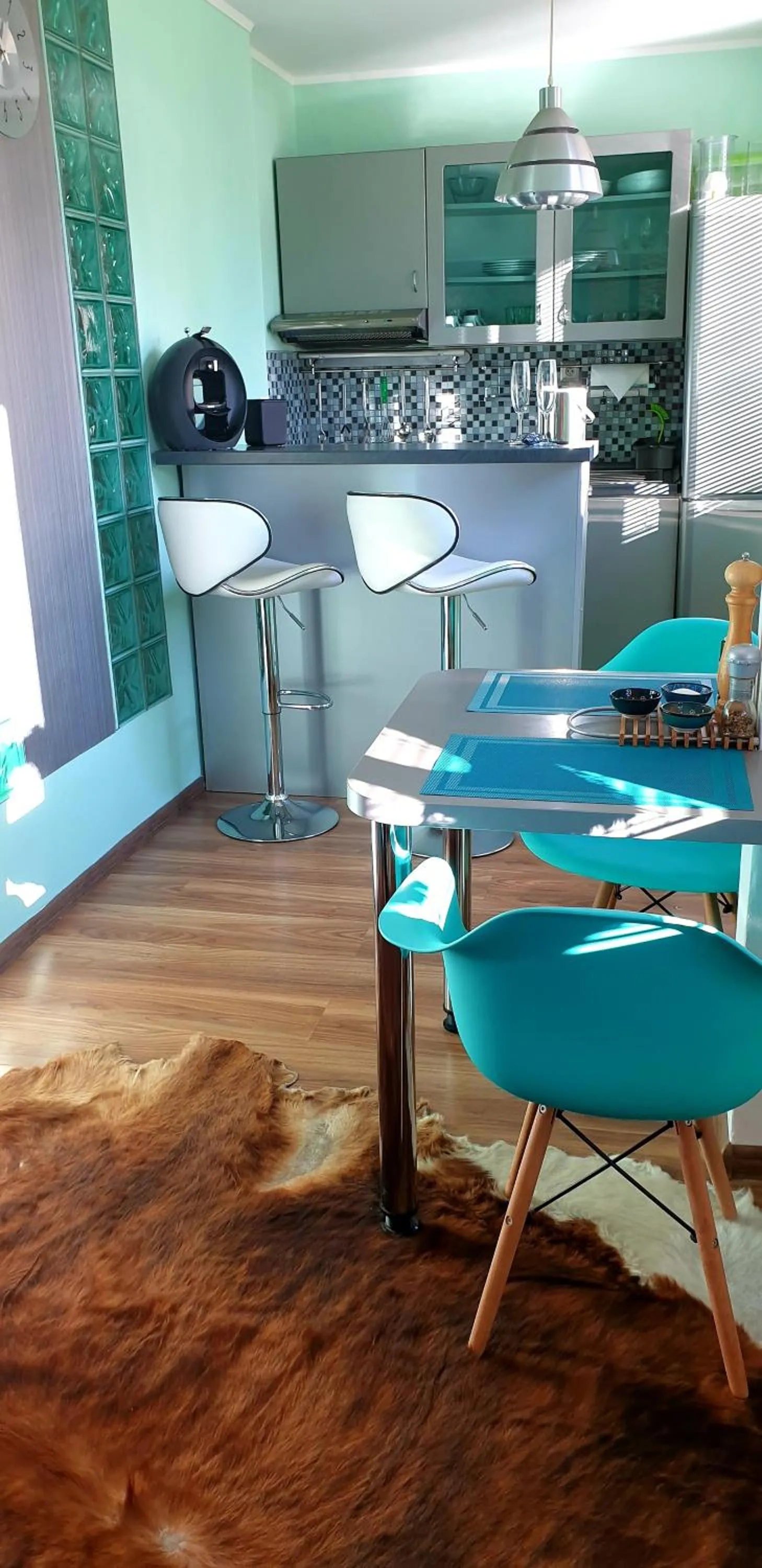 Design apartment MM
