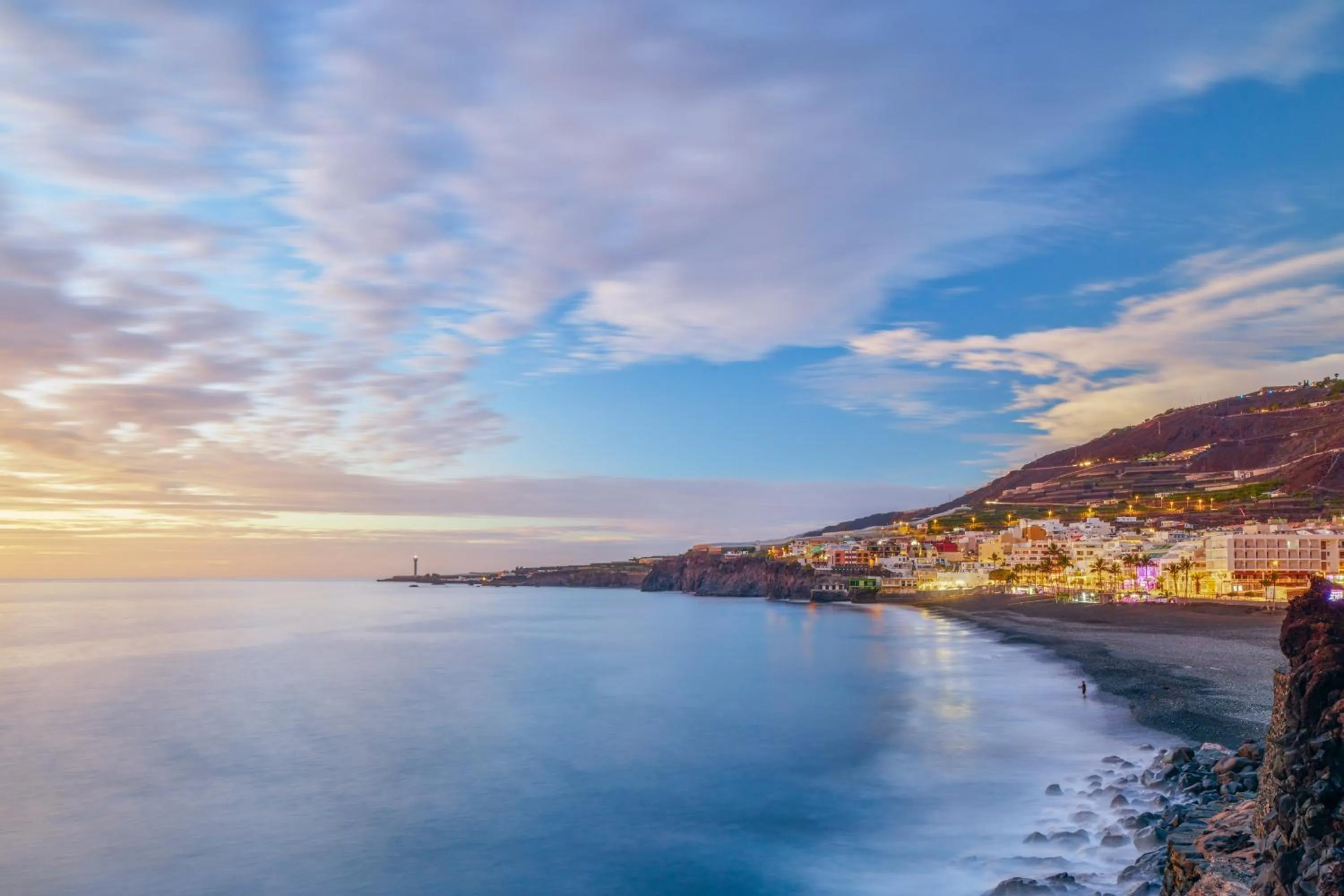 Nearby landmark in Apartments La Palma, Affiliated by Meliá