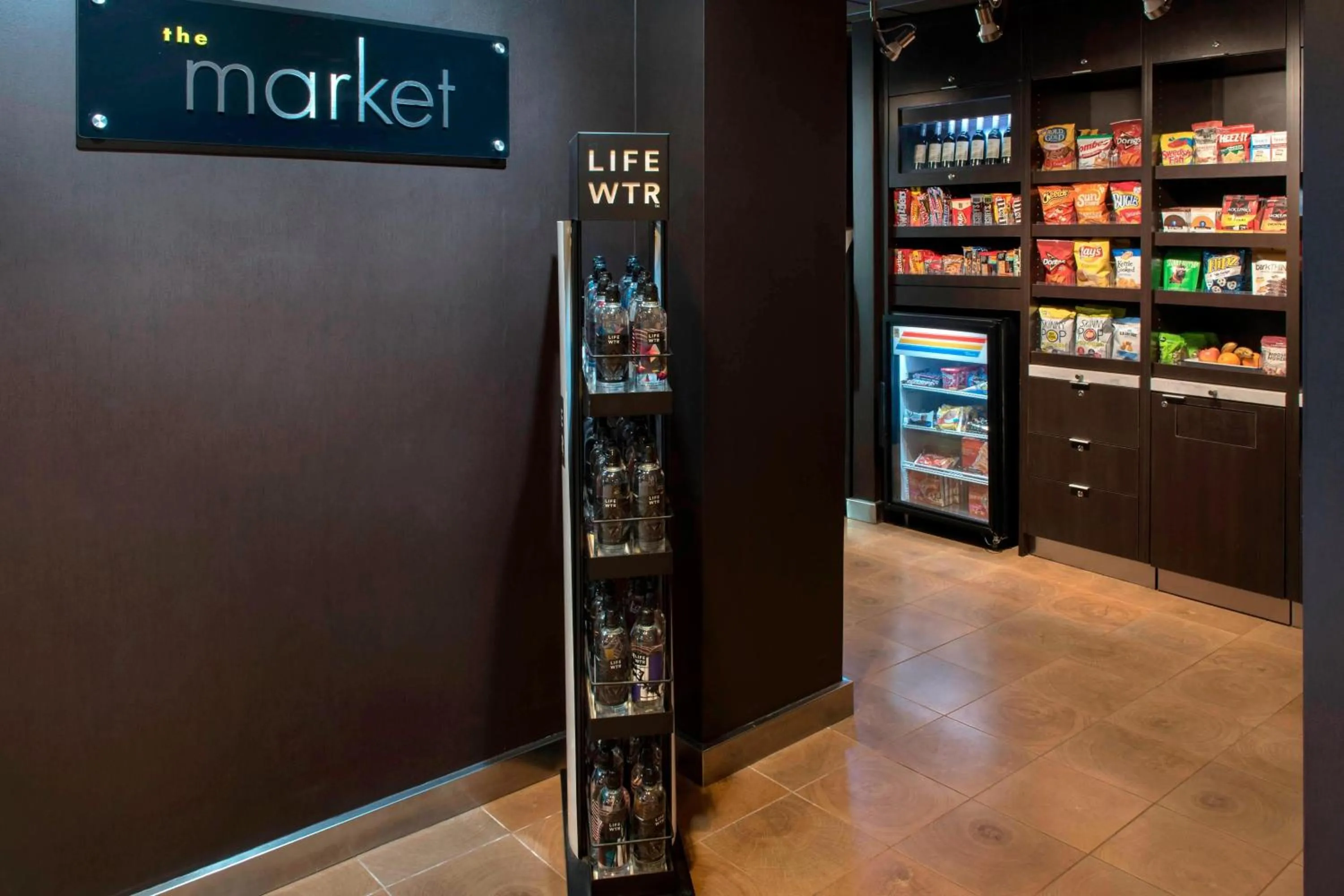 Other in Courtyard by Marriott Chicago Waukegan / Gurnee