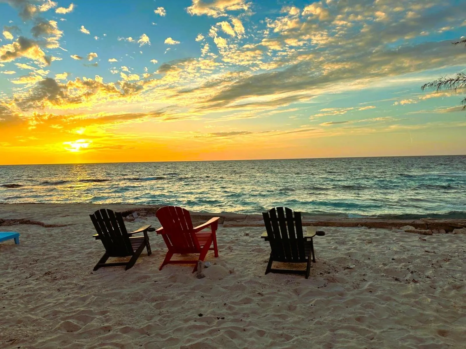 Restaurant/places to eat in Turks Head Inne