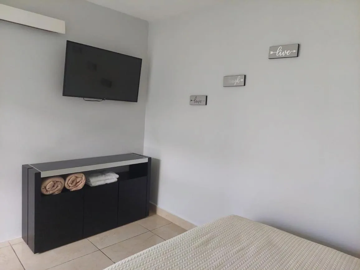 Bed in Hotel PZ Country Club & Conference Center