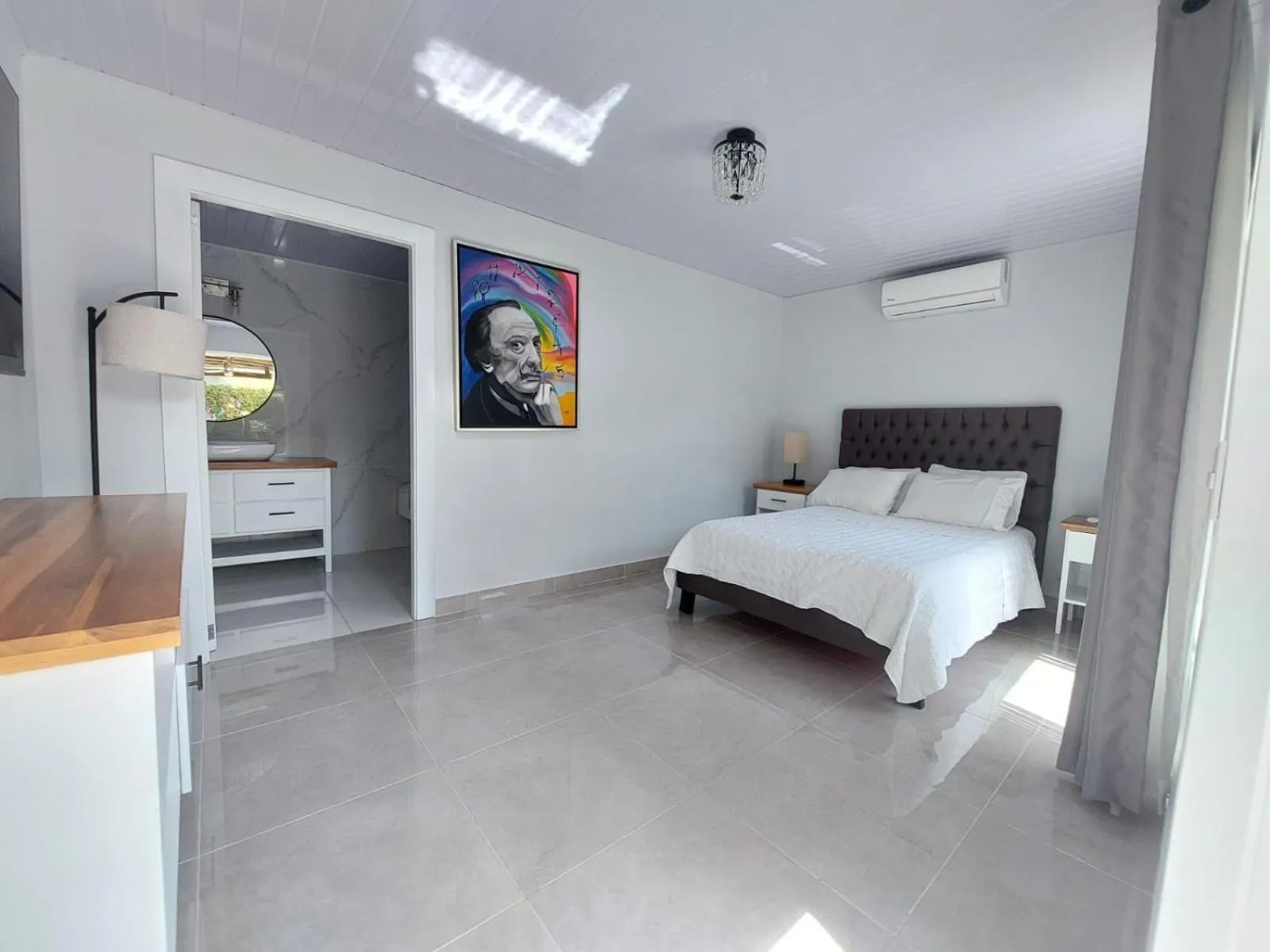 Bed in Hotel PZ Country Club & Conference Center