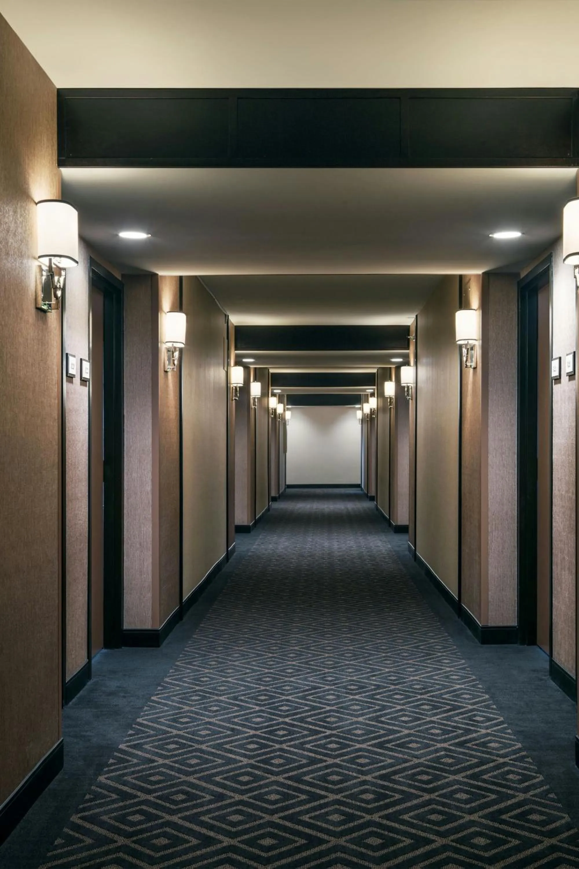 Photo of the whole room in Sheraton Charlotte Airport