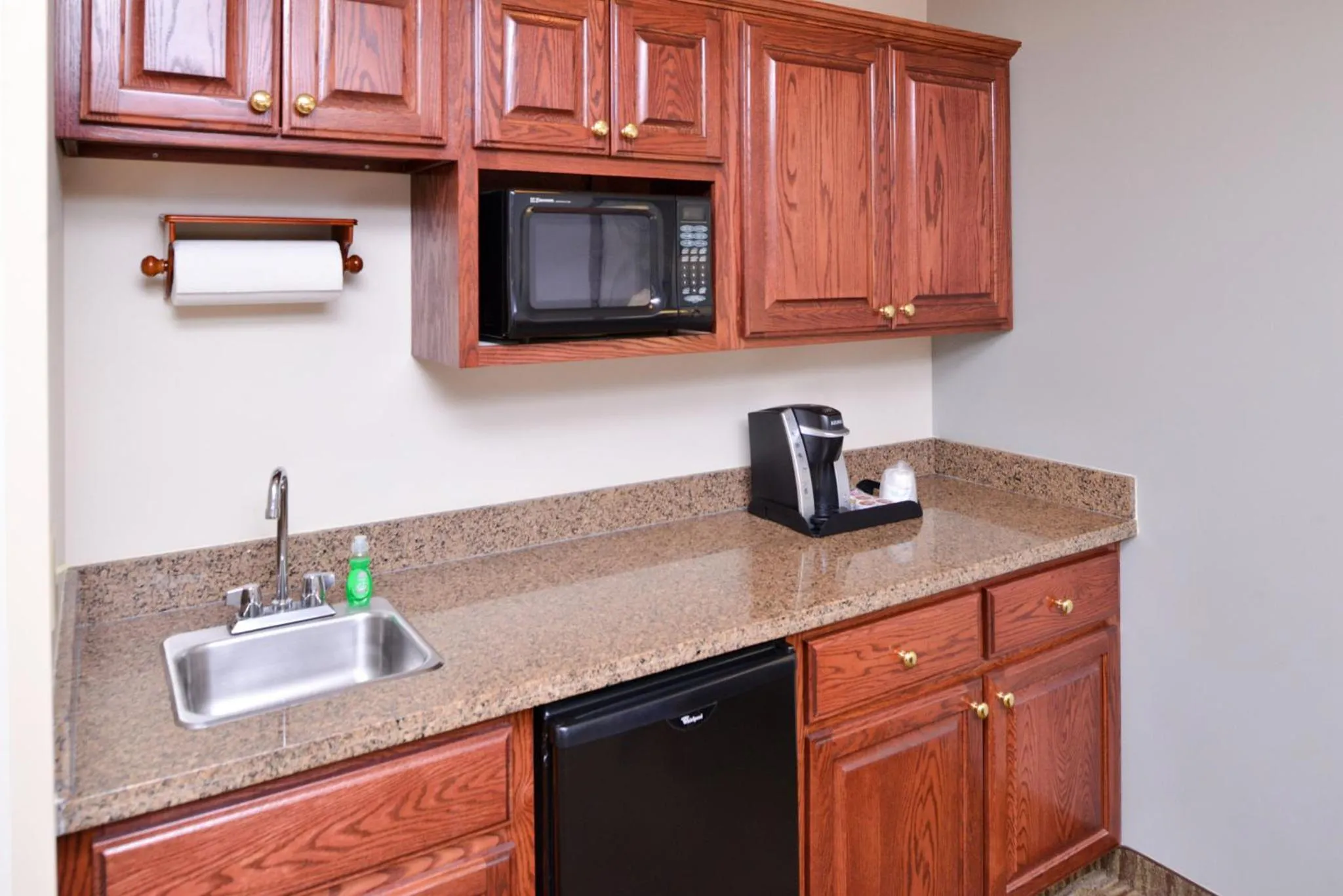 Photo of the whole room in Holiday Inn Express Hotel & Suites Sioux Falls At Empire Mall by IHG