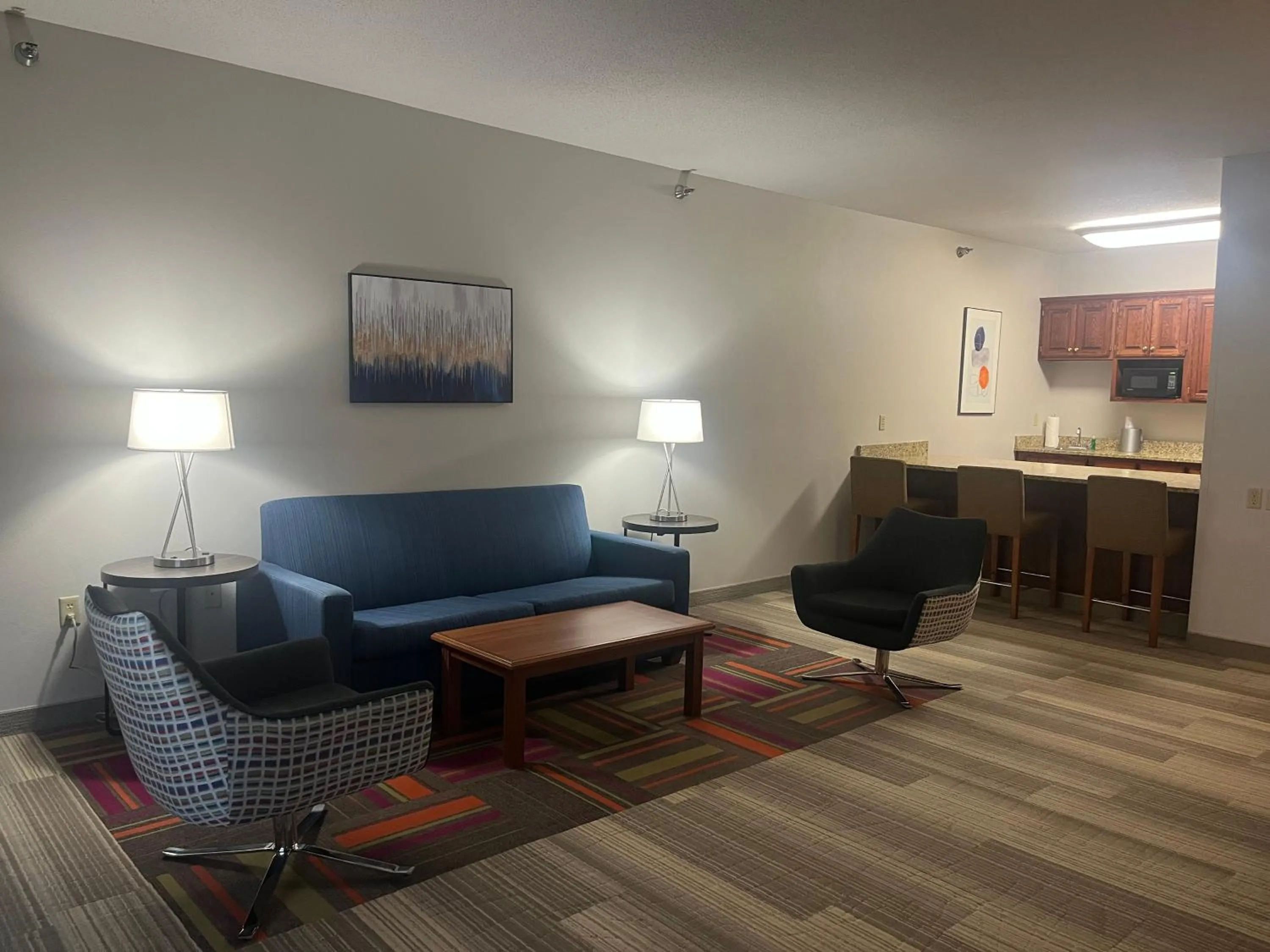 Holiday Inn Express Hotel & Suites Sioux Falls At Empire Mall by IHG