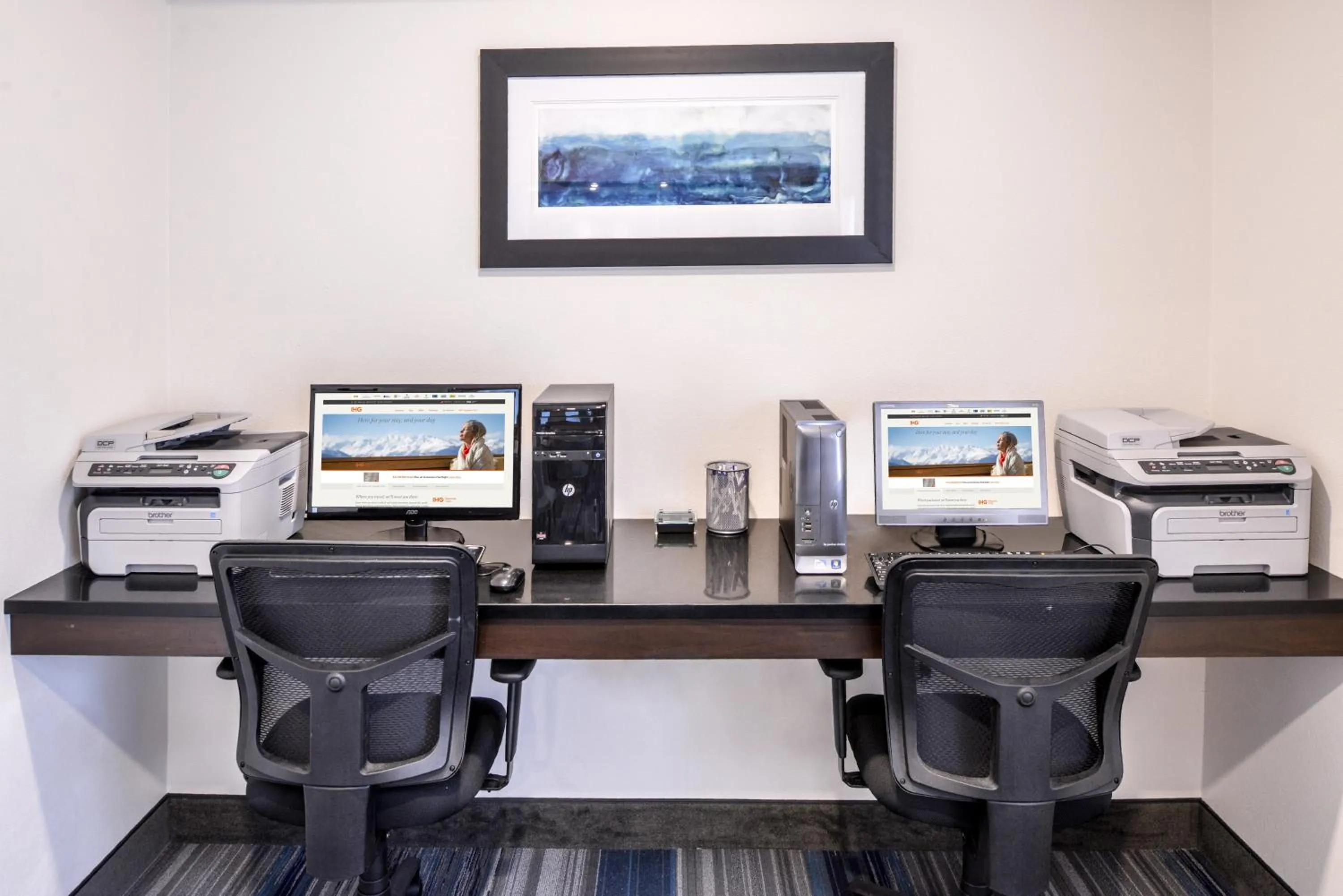 Other in Holiday Inn Express Hotel & Suites Sioux Falls At Empire Mall by IHG