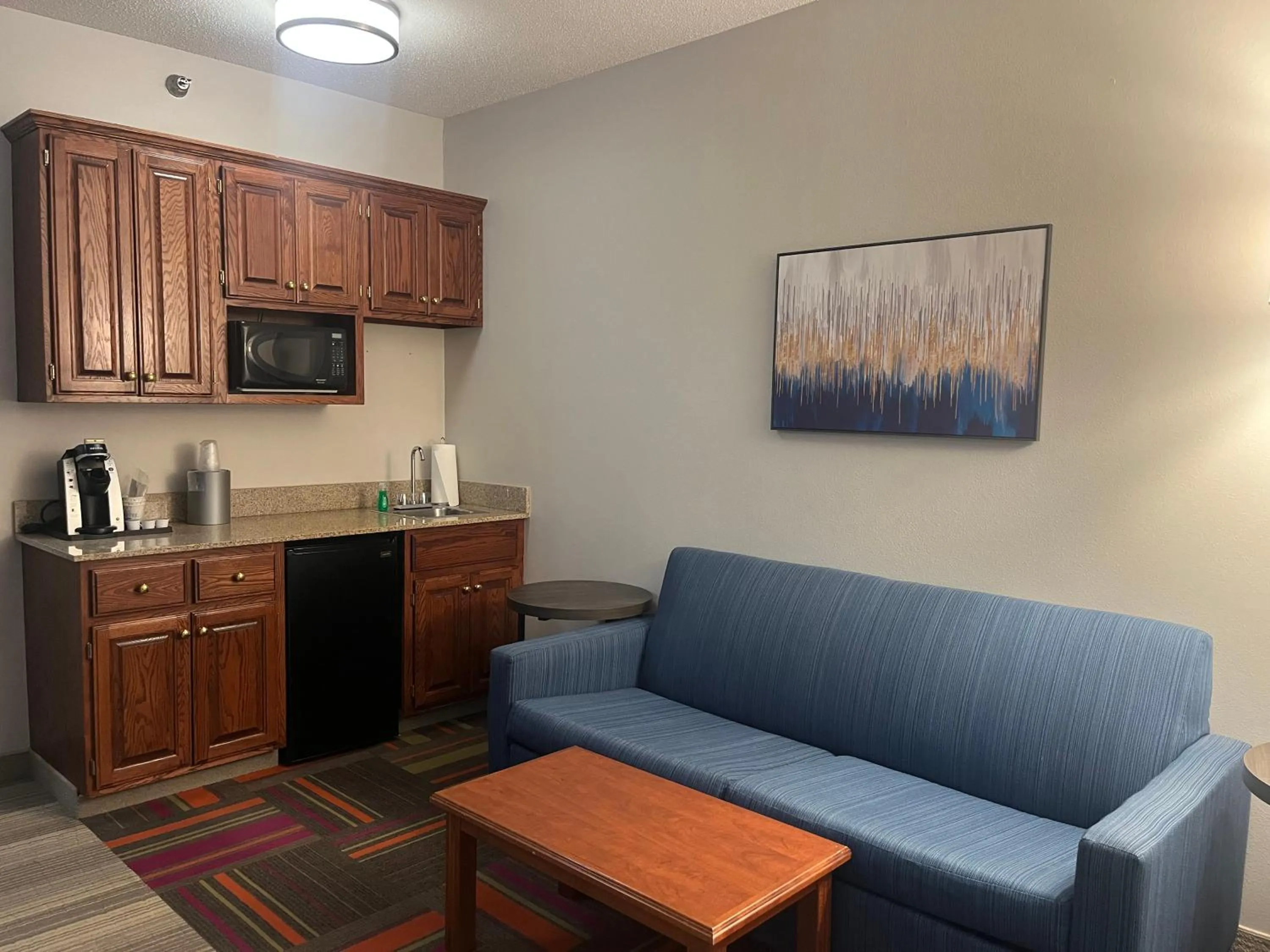 Holiday Inn Express Hotel & Suites Sioux Falls At Empire Mall by IHG