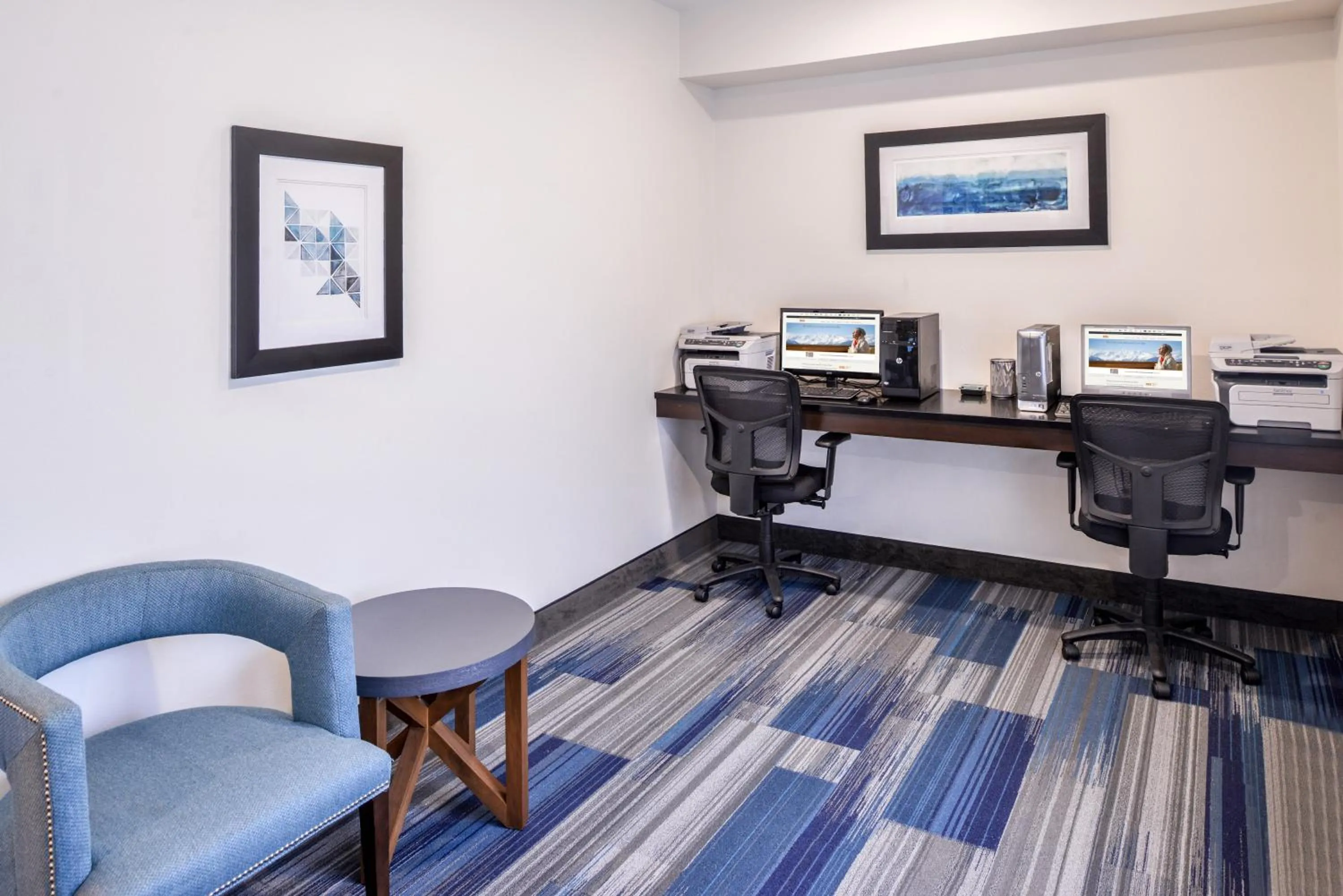 Other in Holiday Inn Express Hotel & Suites Sioux Falls At Empire Mall by IHG