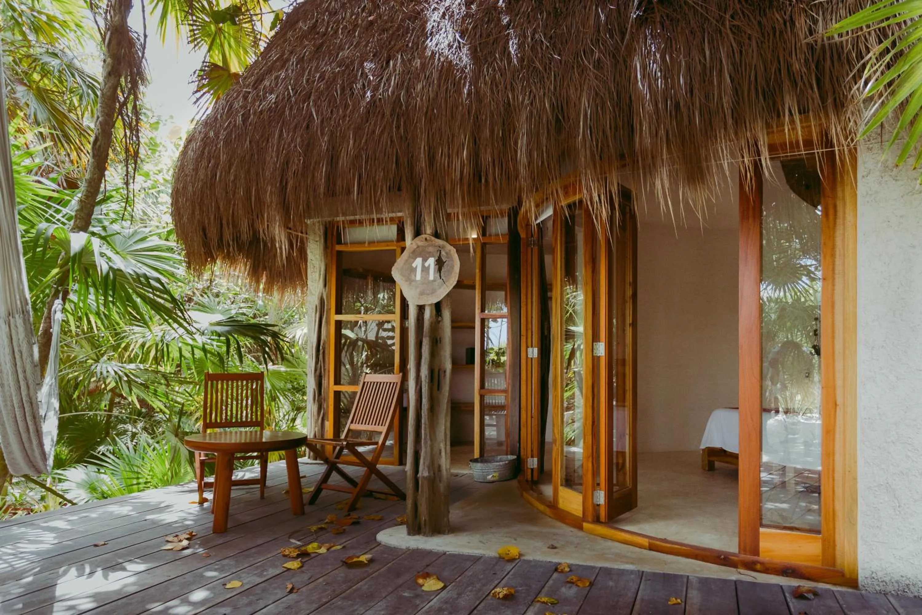 Hotel Pocna Tulum
