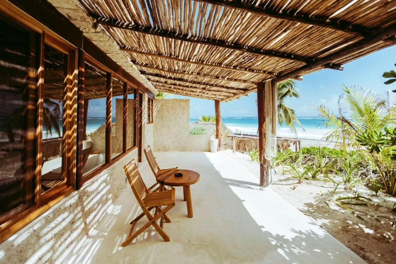 Hotel Pocna Tulum