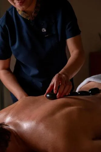 Park Hyatt Istanbul - Macka Palas