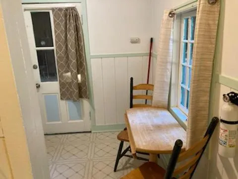 One-Bedroom Bungalow in Emerald Forest Cabins