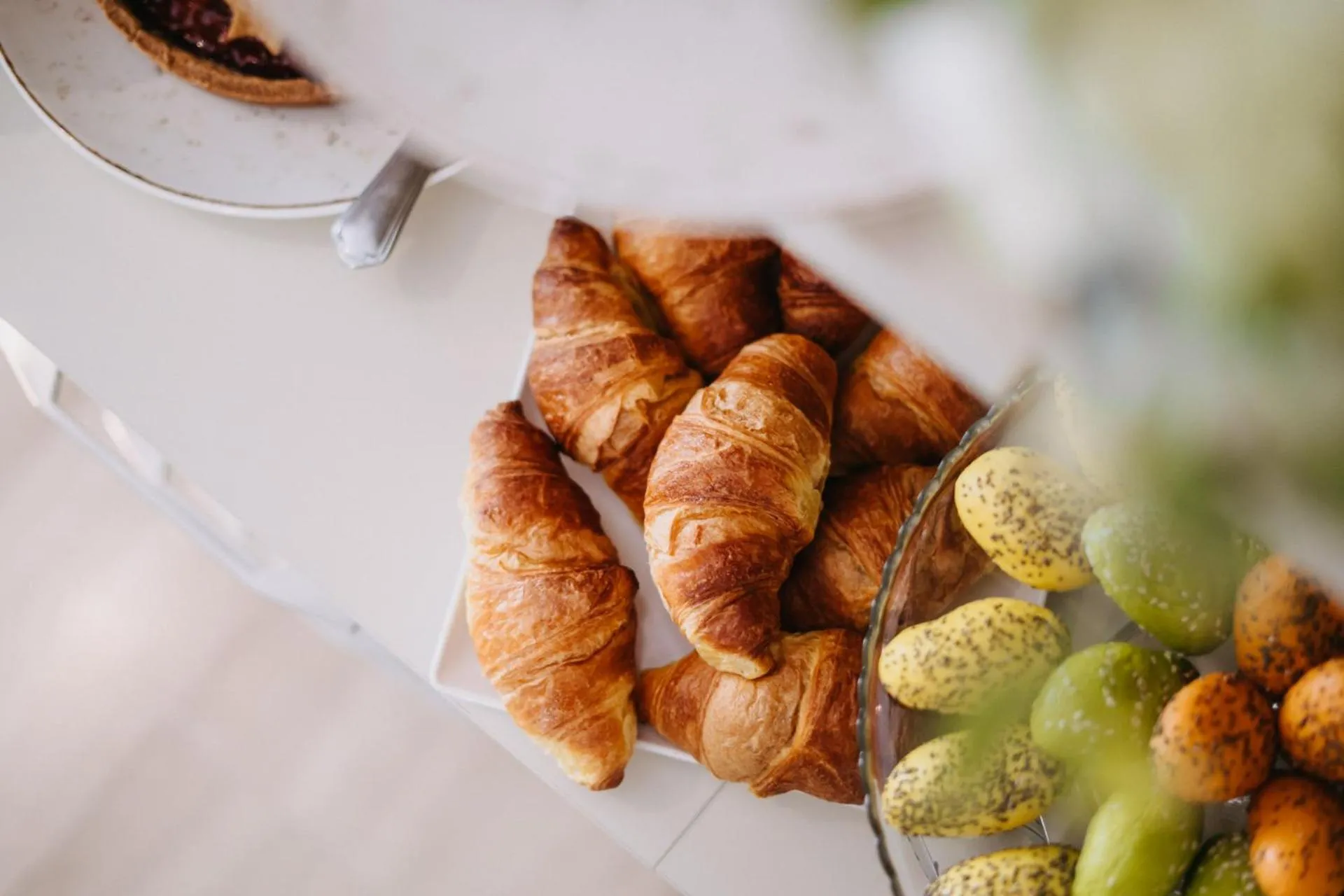 Breakfast in Hotel Lalla Beauty & Relax