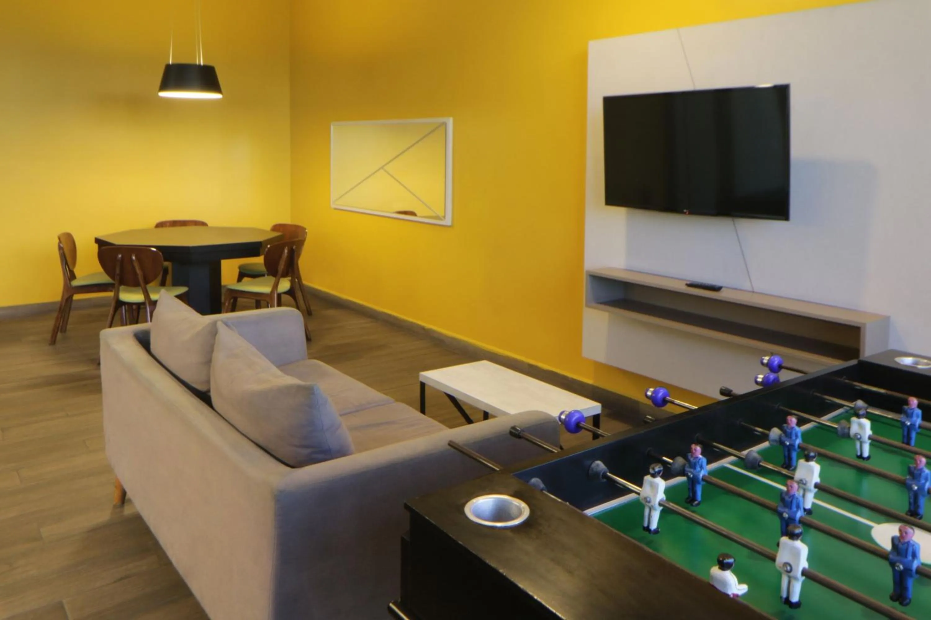 Other in City Express Suites by Marriott Tijuana Rio