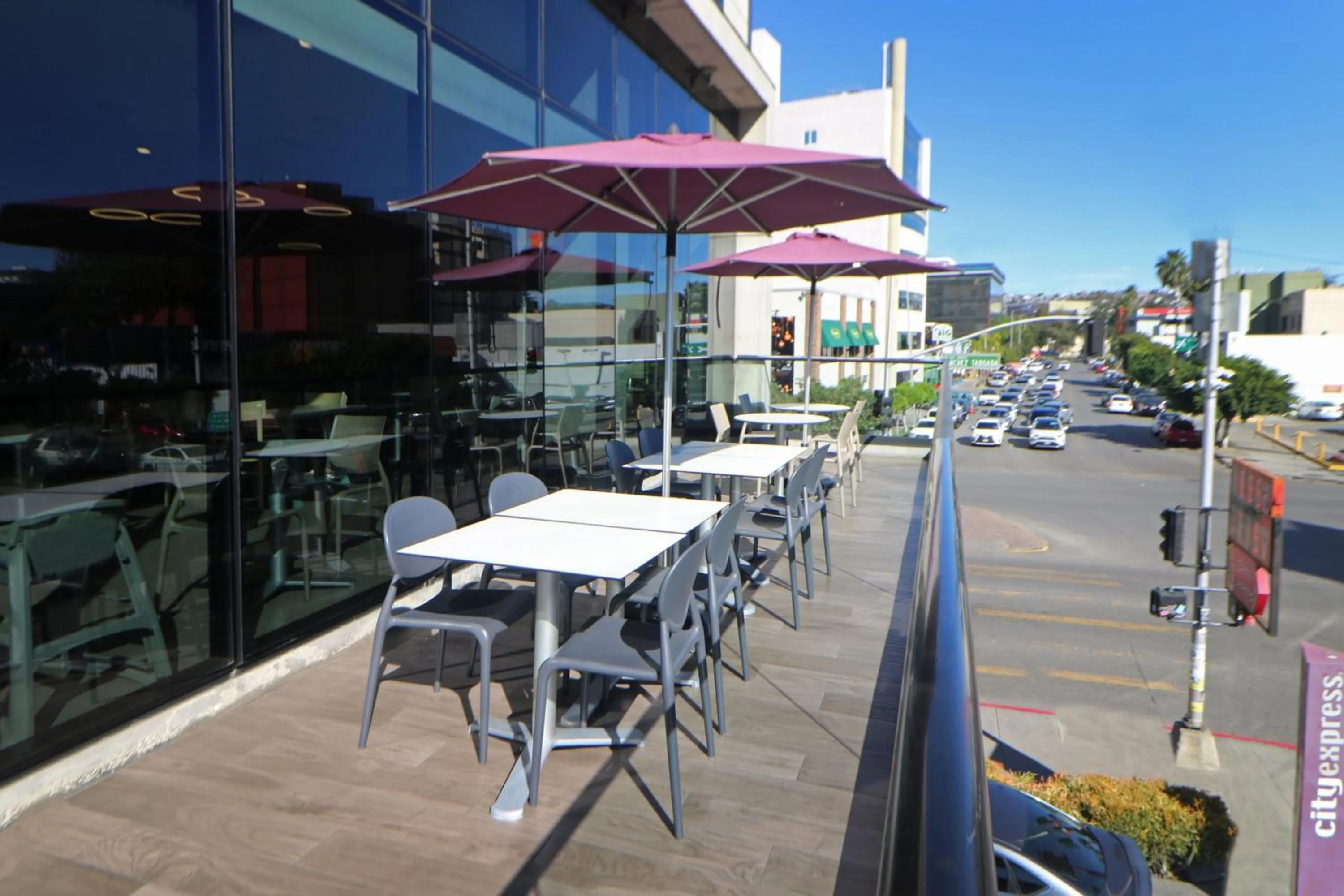 Other in City Express Suites by Marriott Tijuana Rio