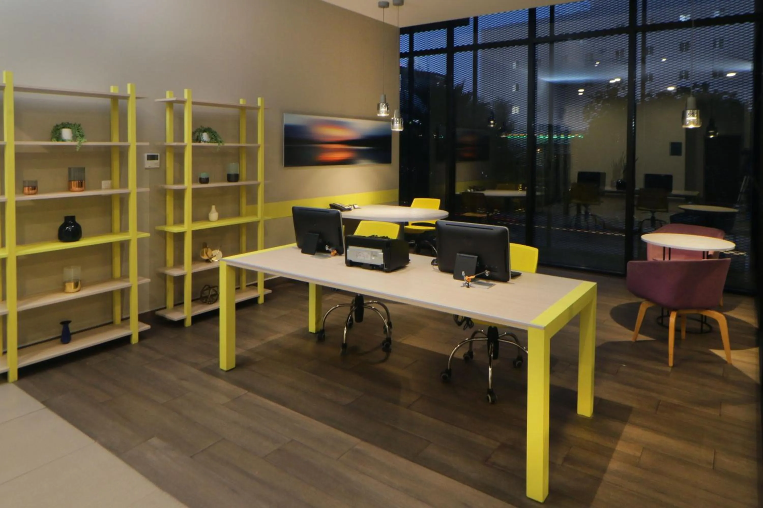 Other in City Express Suites by Marriott Tijuana Rio