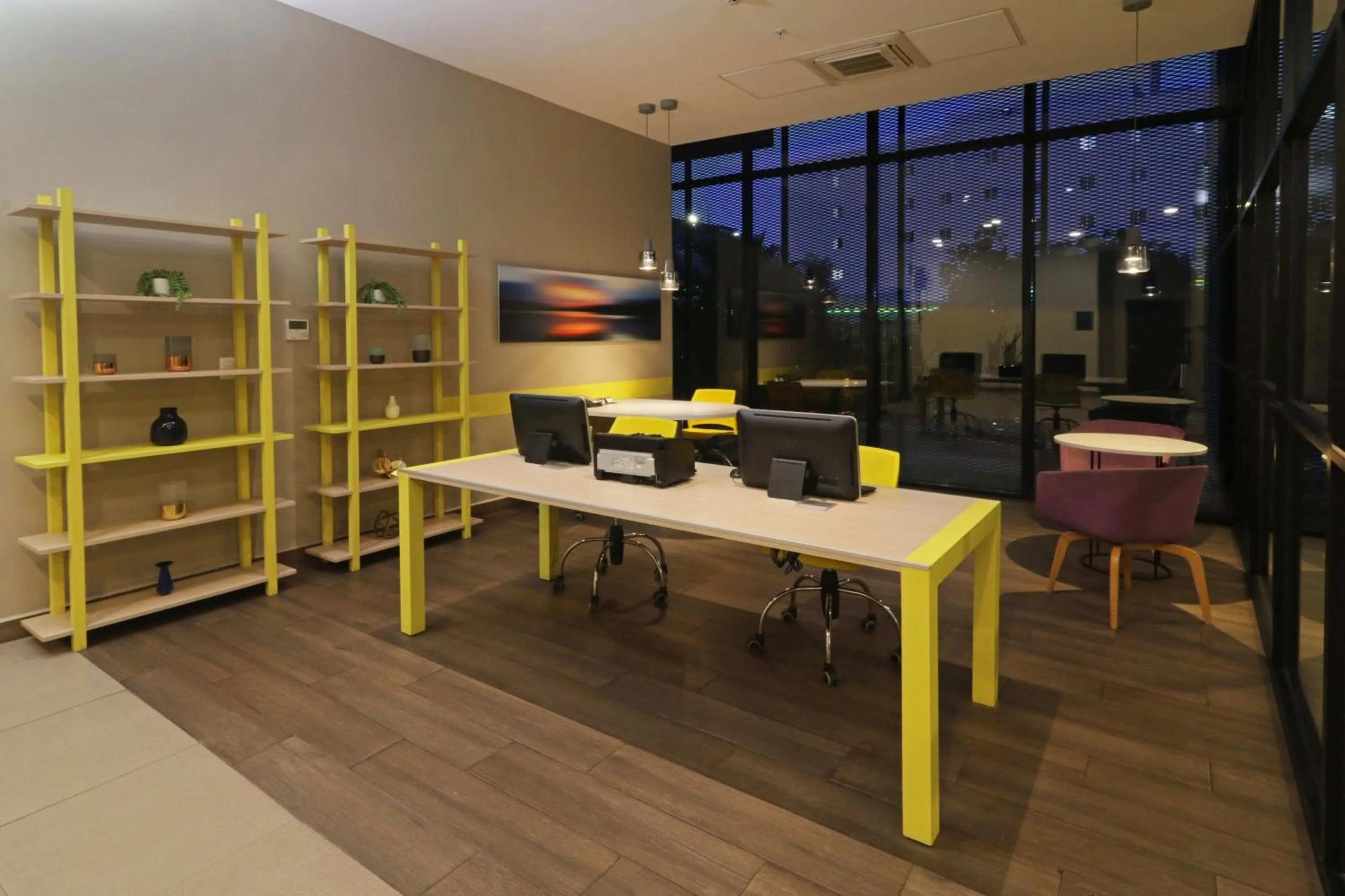 Other in City Express Suites by Marriott Tijuana Rio