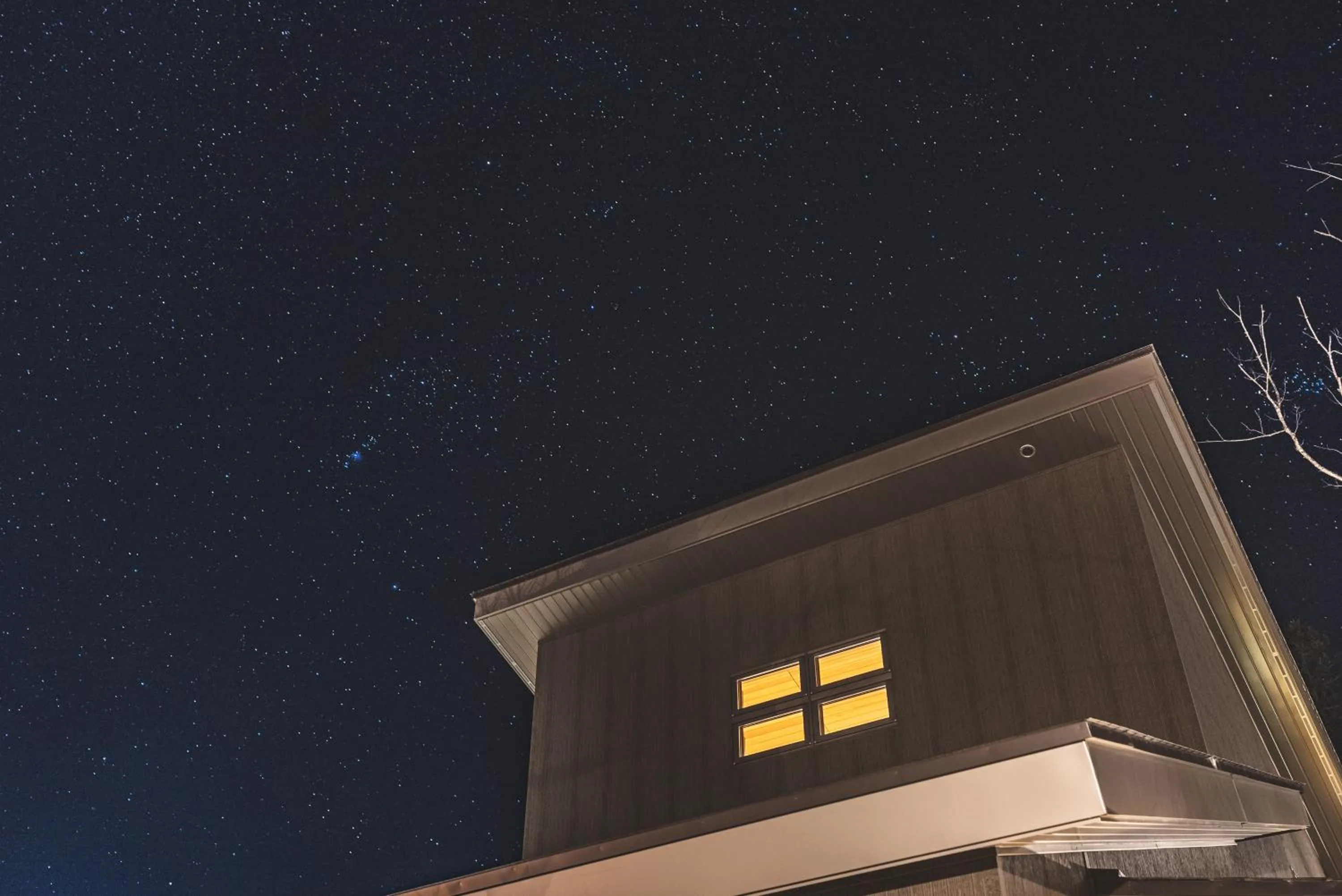 Solar Chalets by HHG