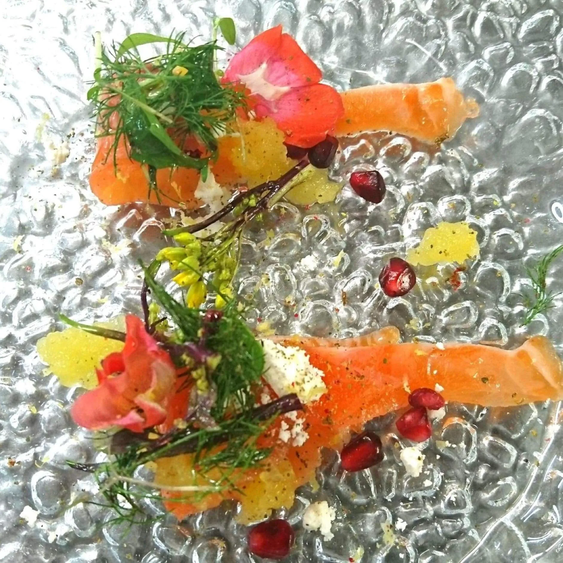 Food and drinks in Phoenix Hotel by HHG