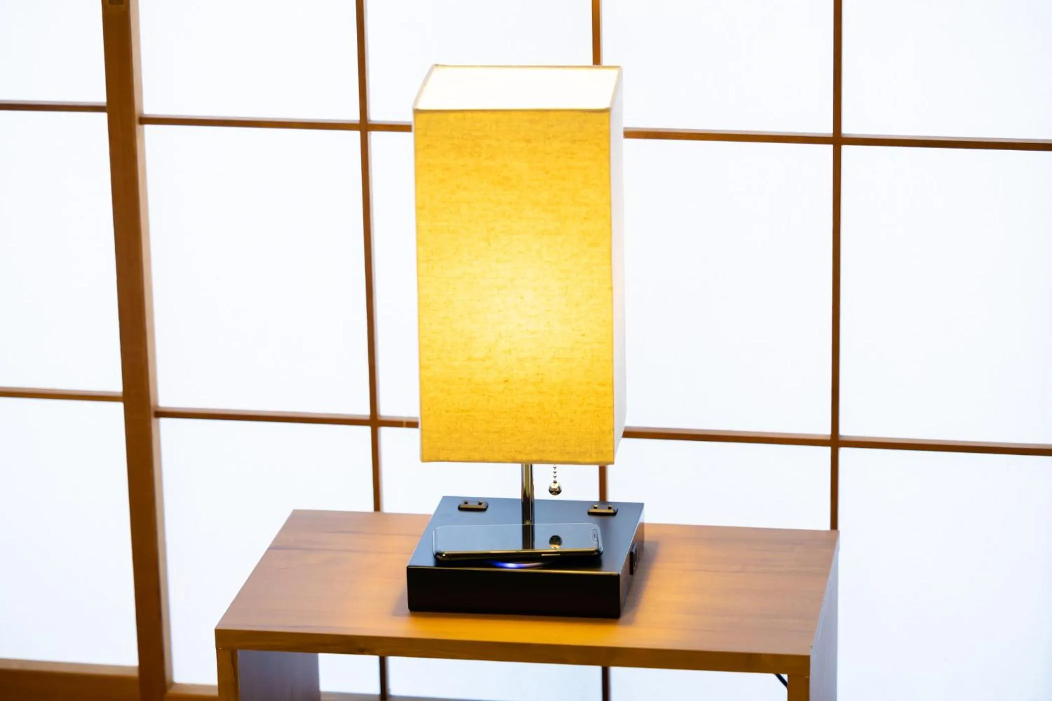 Photo of the whole room in Phoenix Hotel by HHG