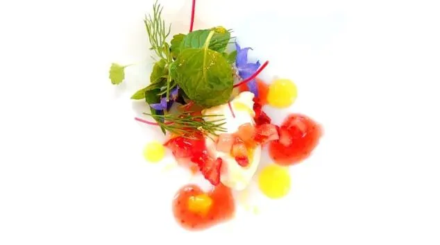 Food and drinks in Phoenix Hotel by HHG