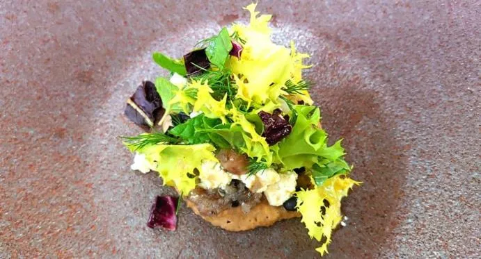 Food and drinks in Phoenix Hotel by HHG