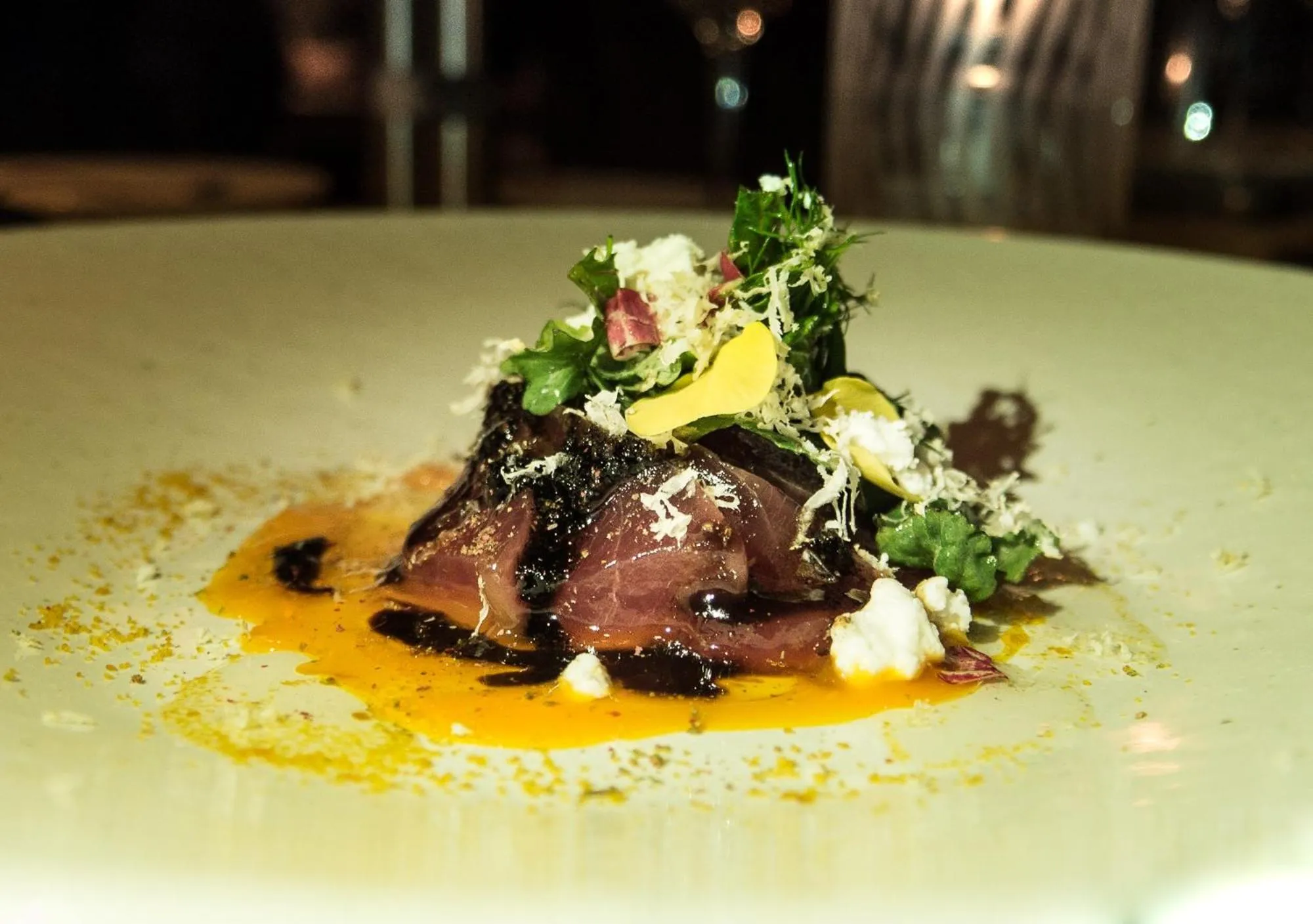 Food and drinks in Phoenix Hotel by HHG