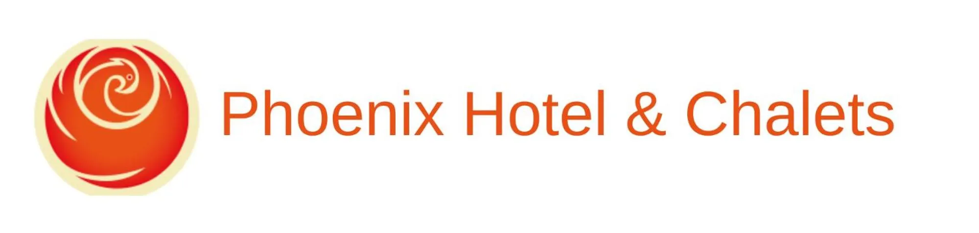Property logo or sign in Phoenix Hotel by HHG