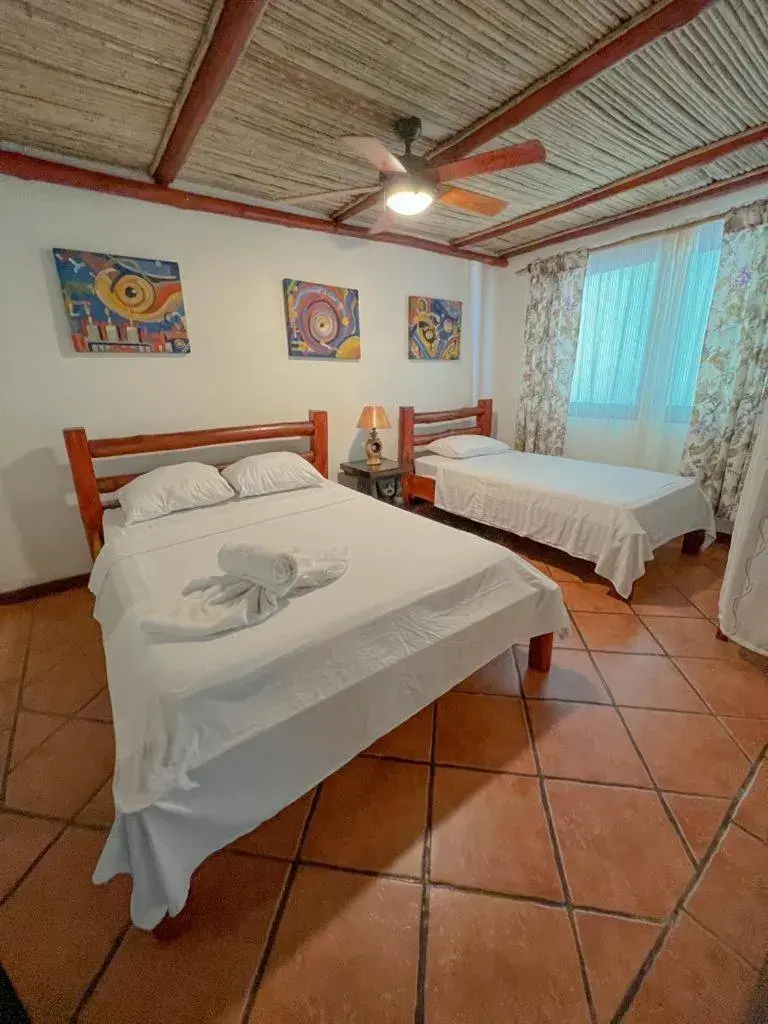 Apartment in Locanda Samara Beach Apartment in Locanda Samara Beach