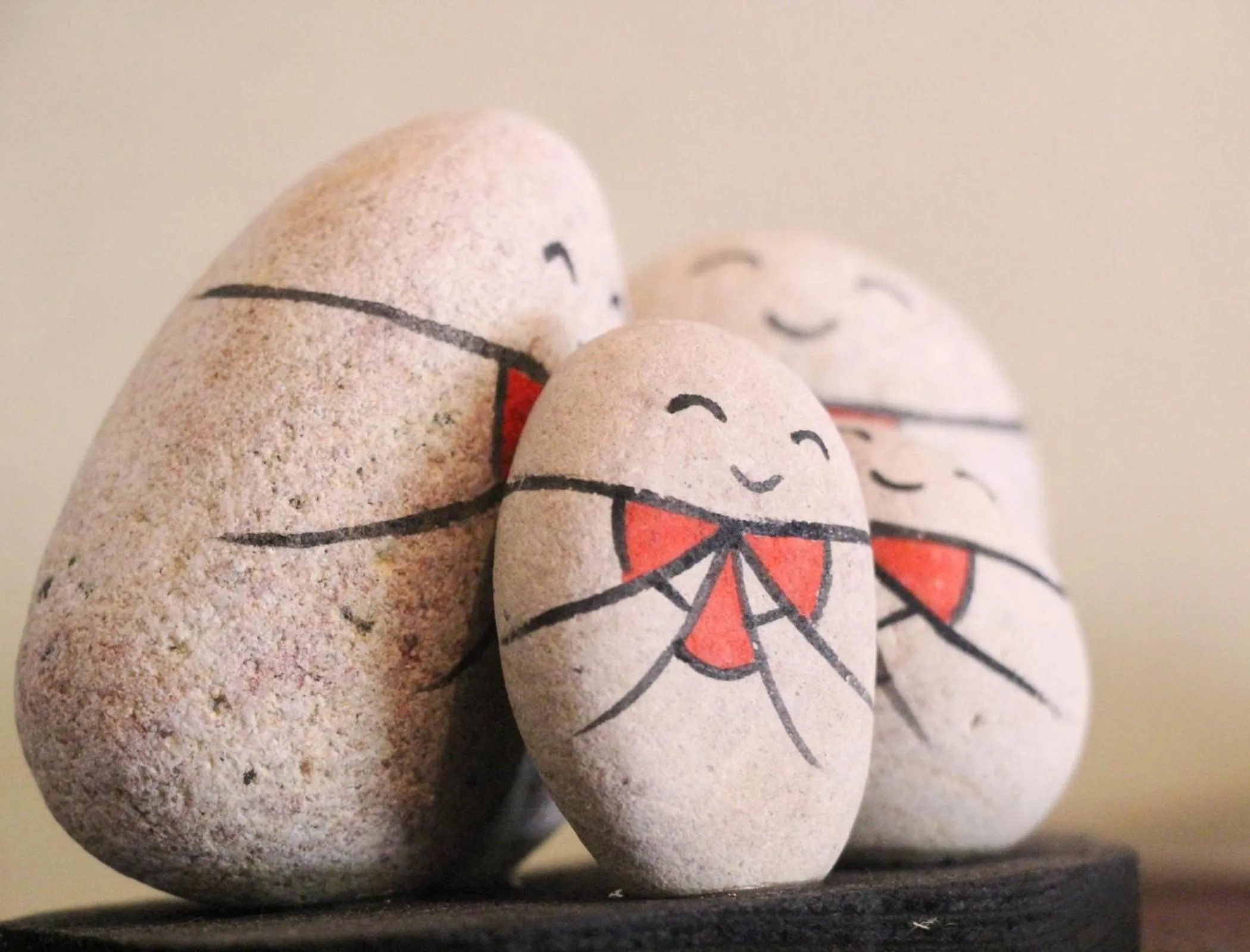 Decorative detail in Ena Totaro