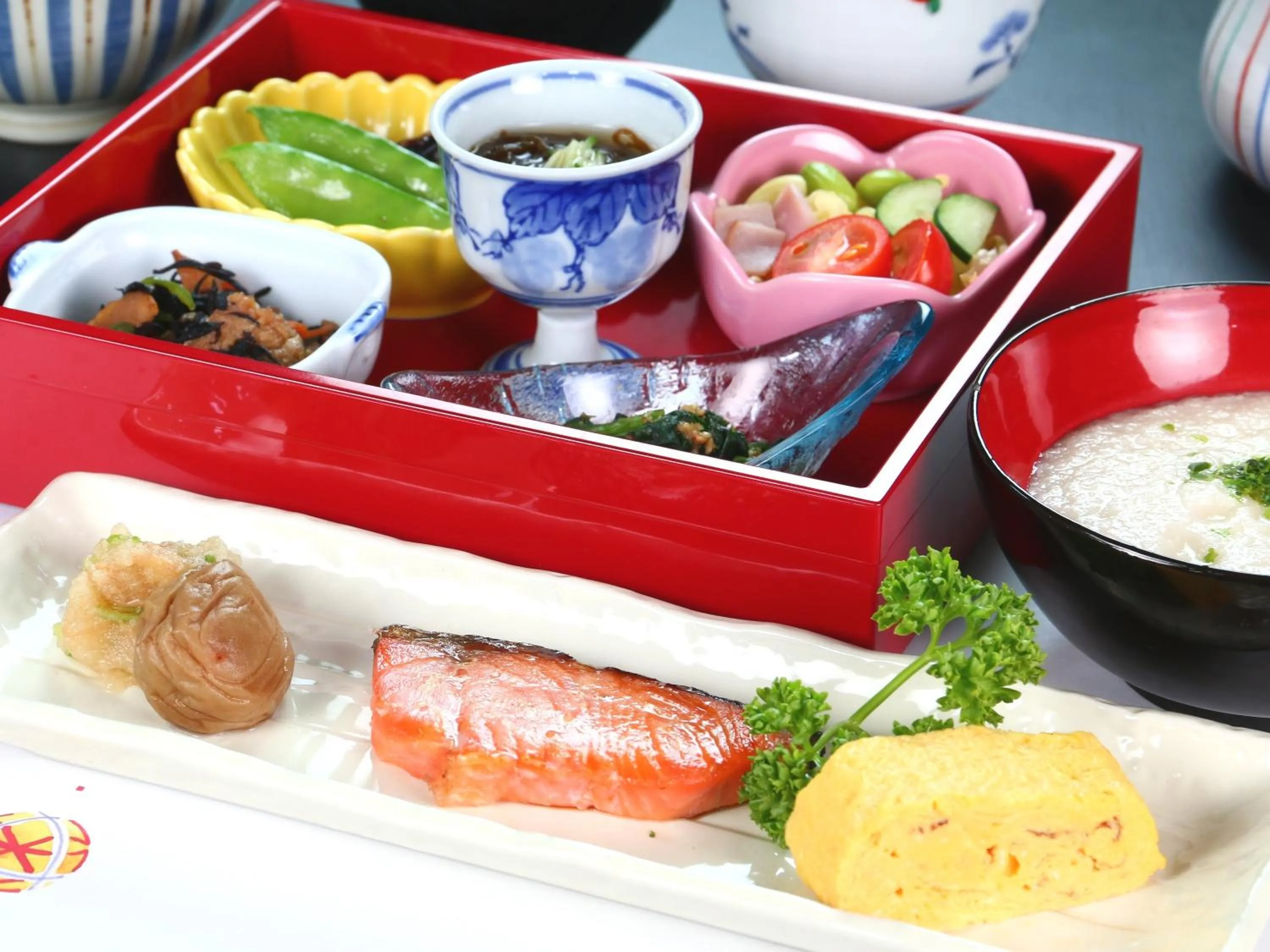 Breakfast in Ena Totaro