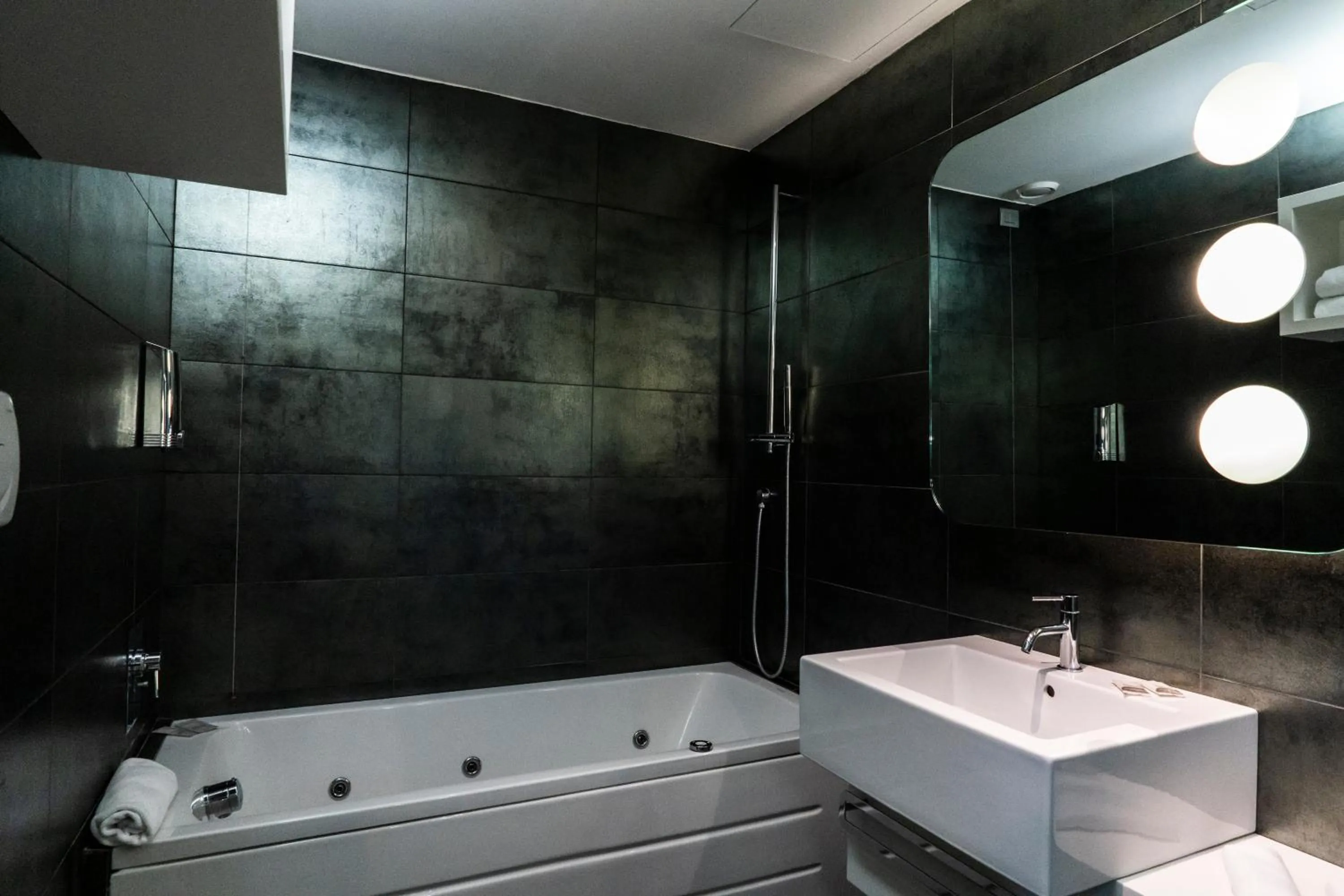 A Point Arezzo Park Hotel