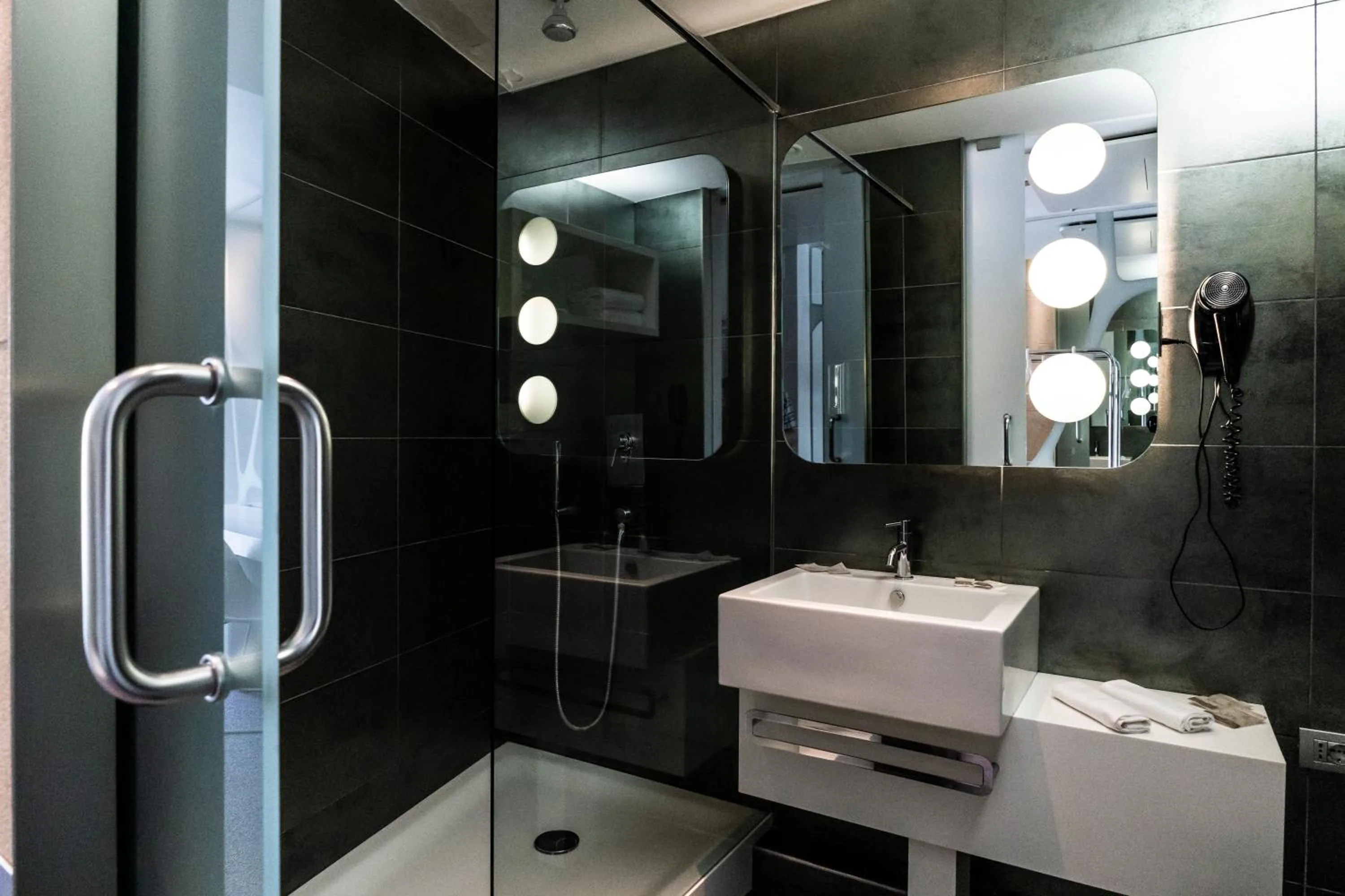 A Point Arezzo Park Hotel