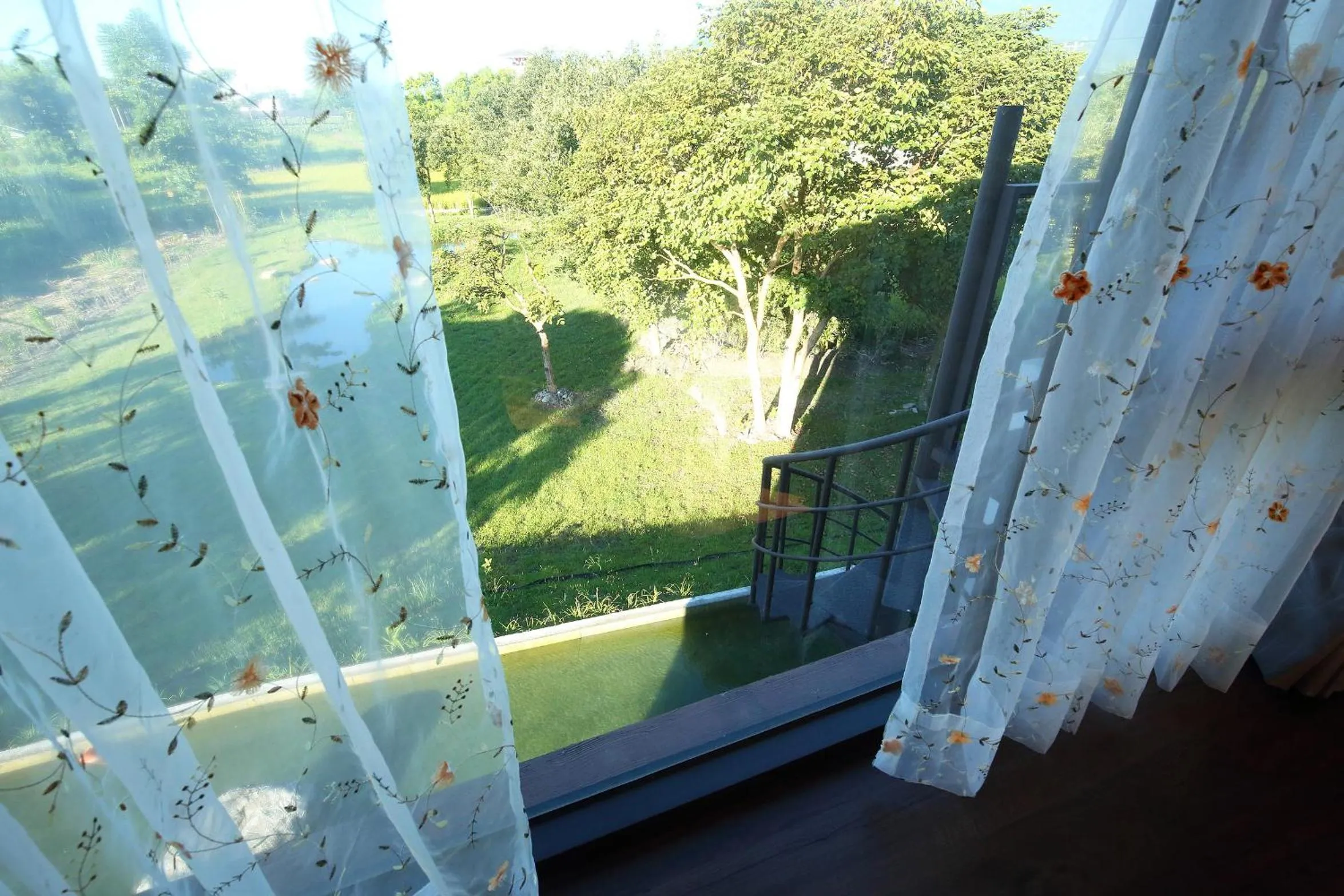 Off site in 雲起軒民宿 Cloudscape B&B