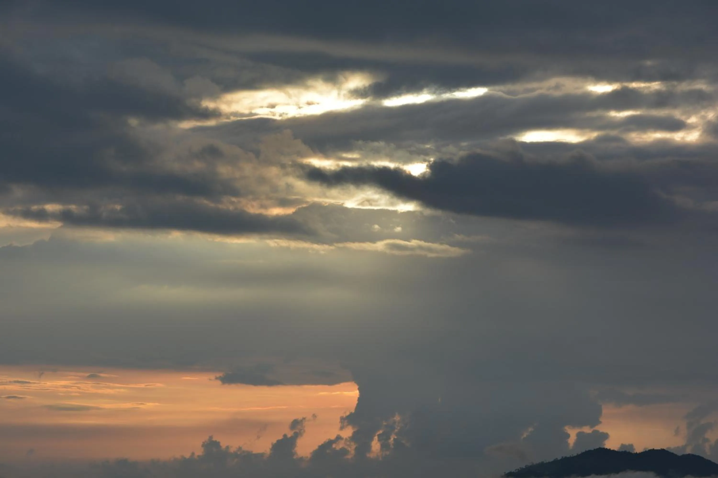 Natural landscape in Ekant Retreat Resort